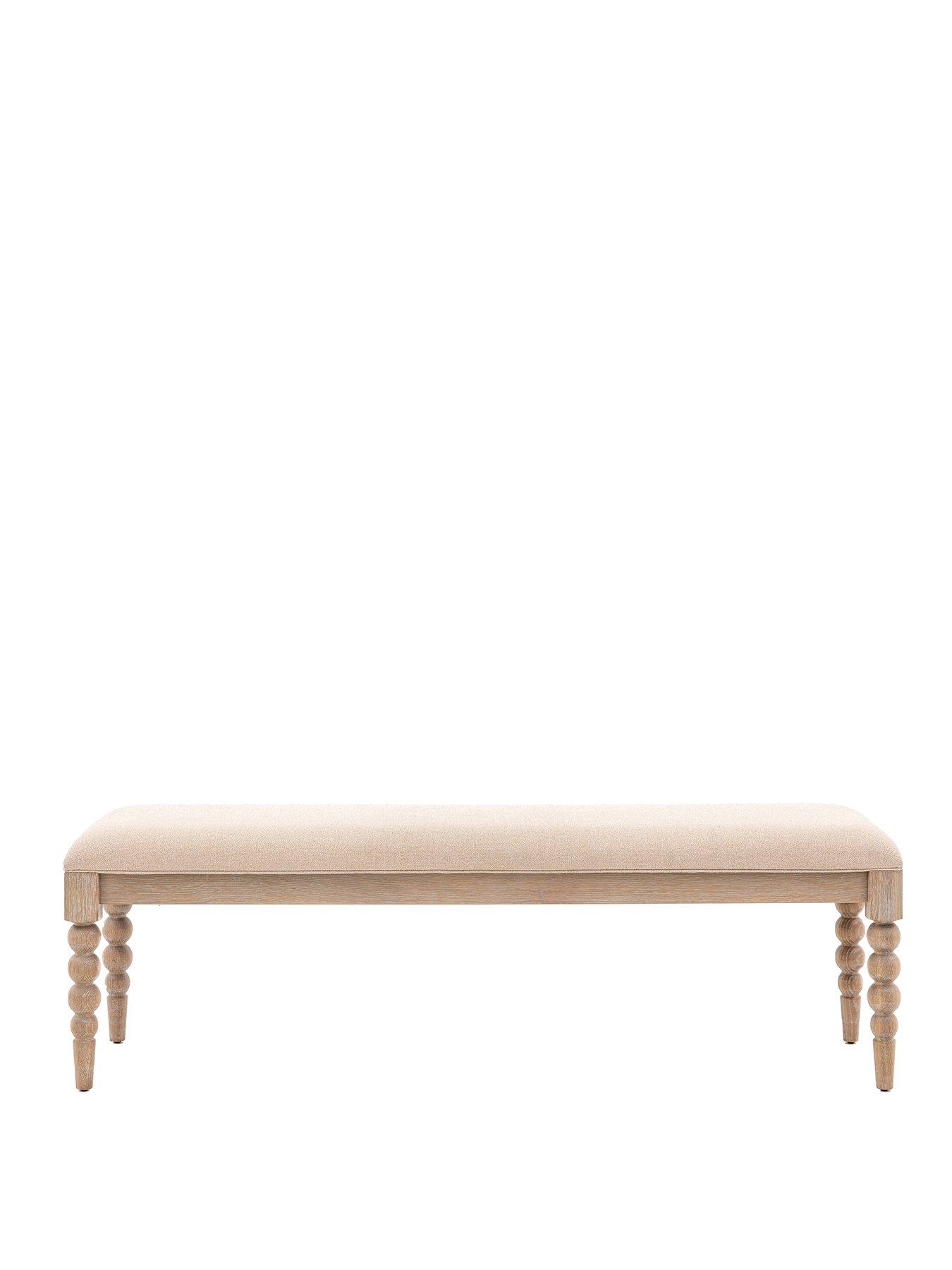 stillFront image of gallery-piave-dining-bench
