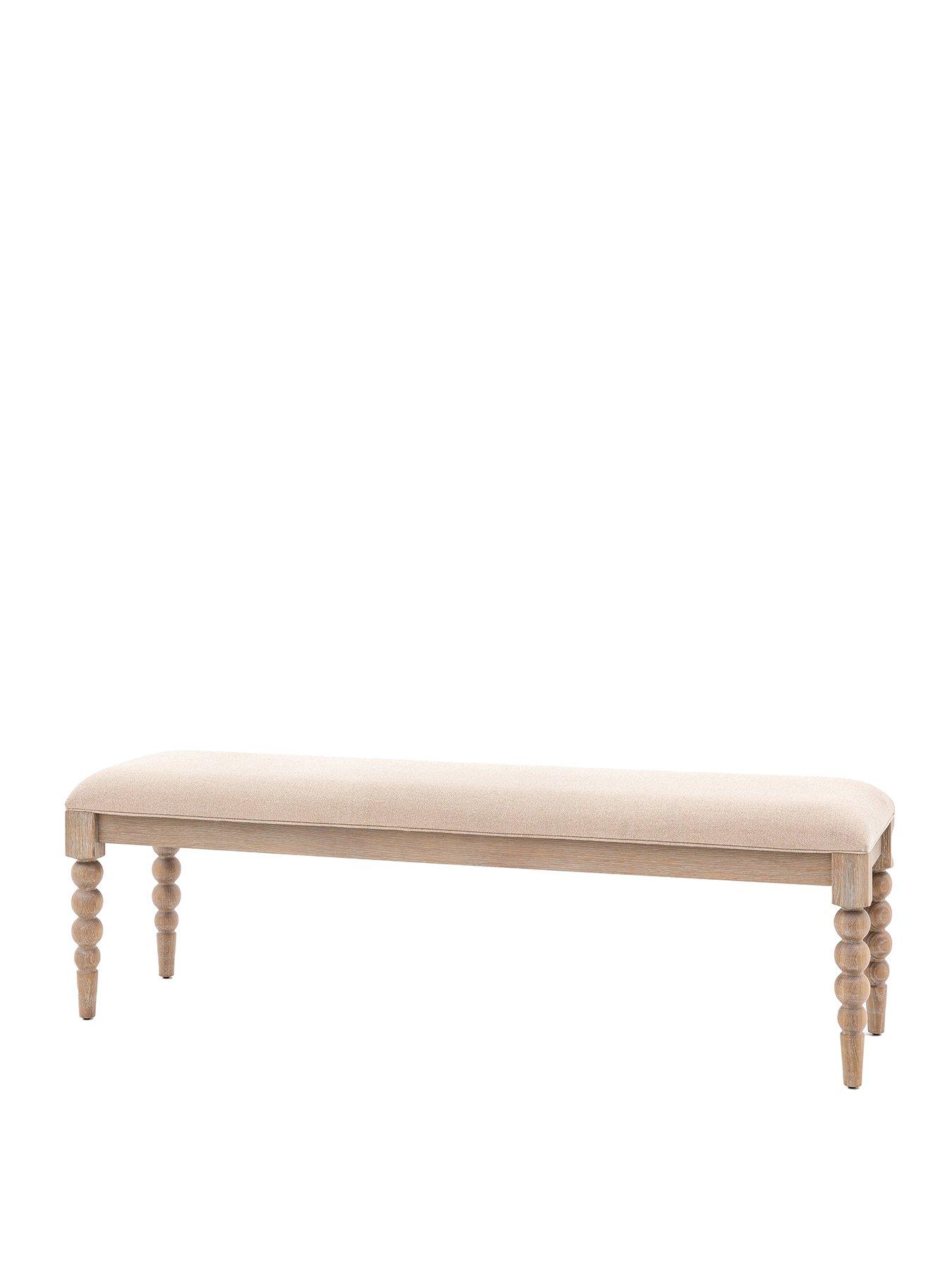  image of gallery-piave-dining-bench