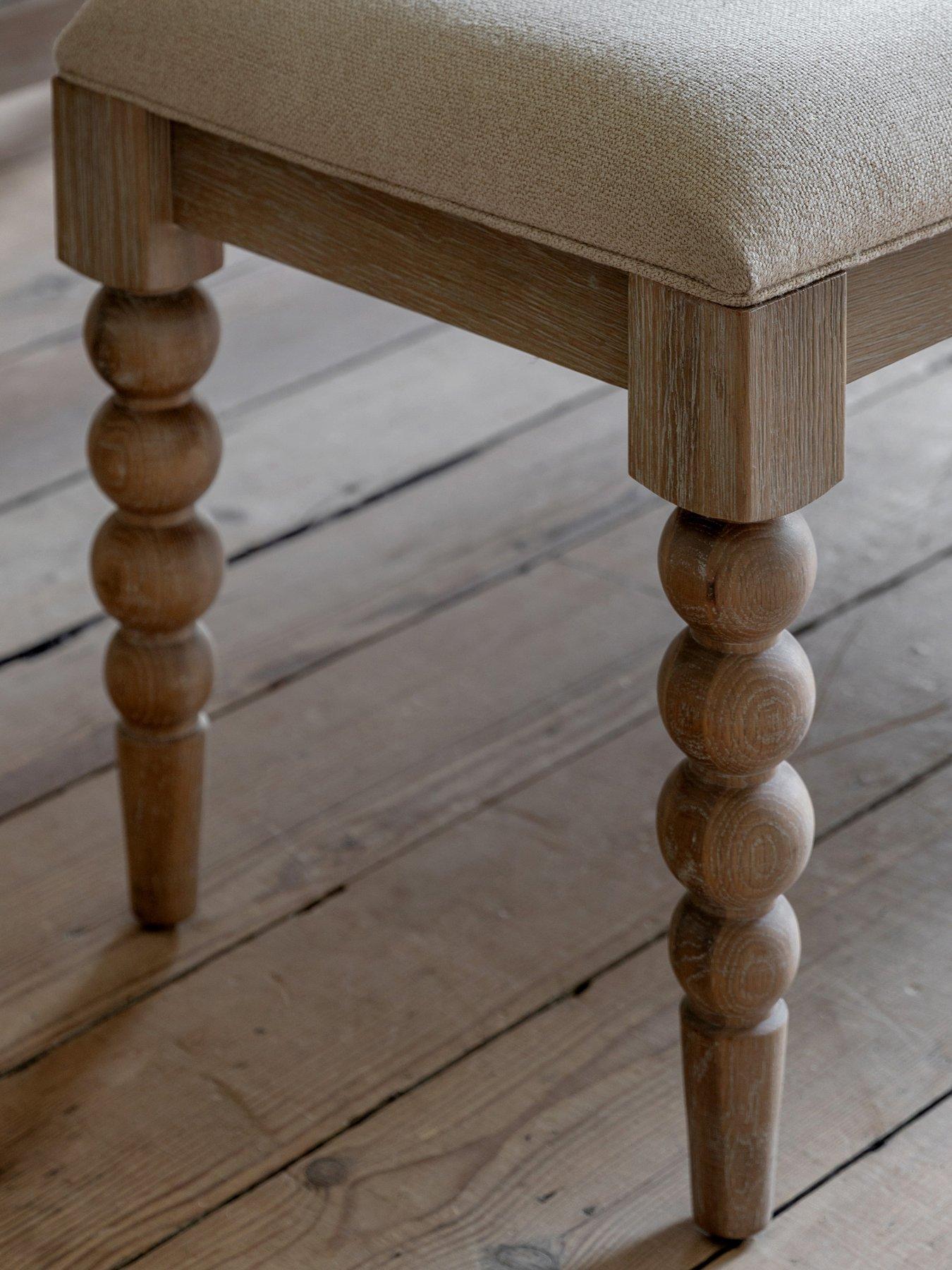  image of gallery-piave-dining-bench