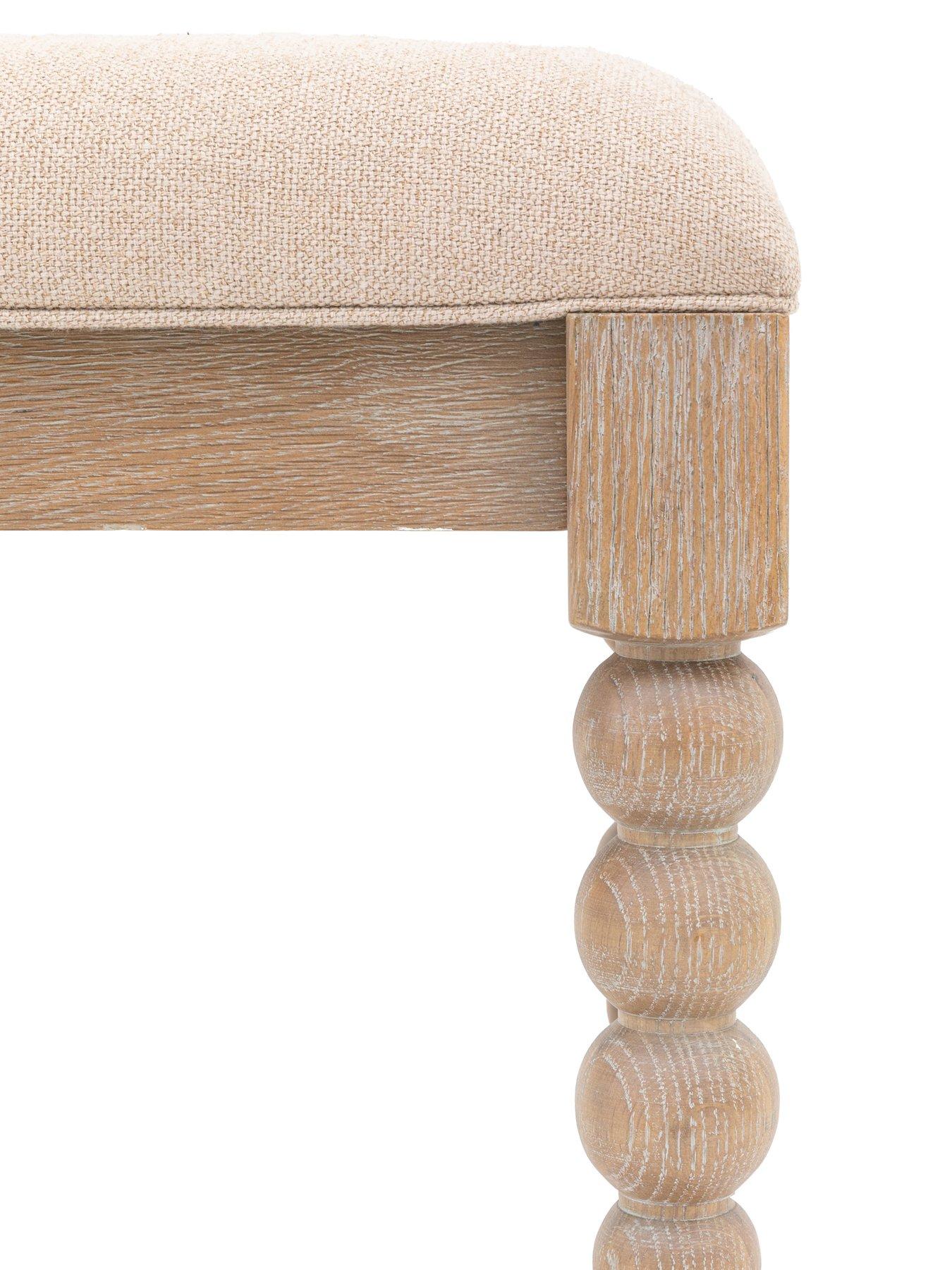  image of gallery-piave-dining-bench