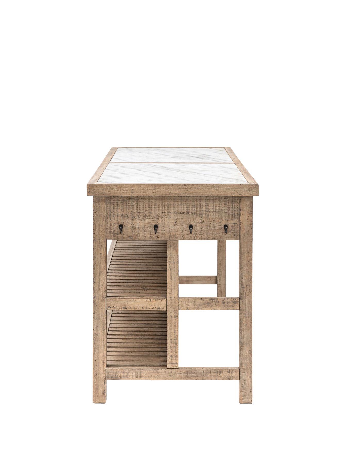  image of gallery-luan-kitchen-island