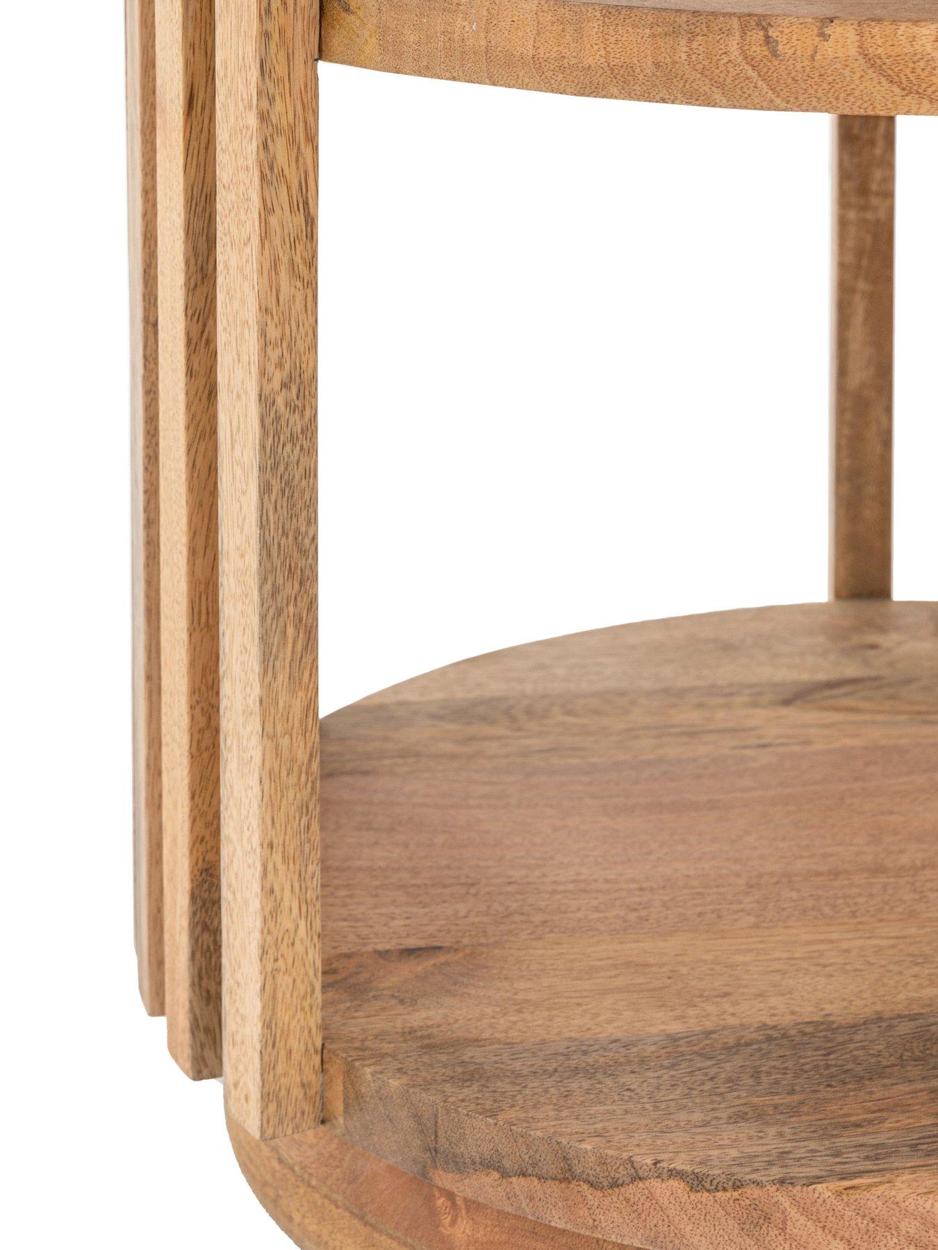  image of gallery-tone-dining-table