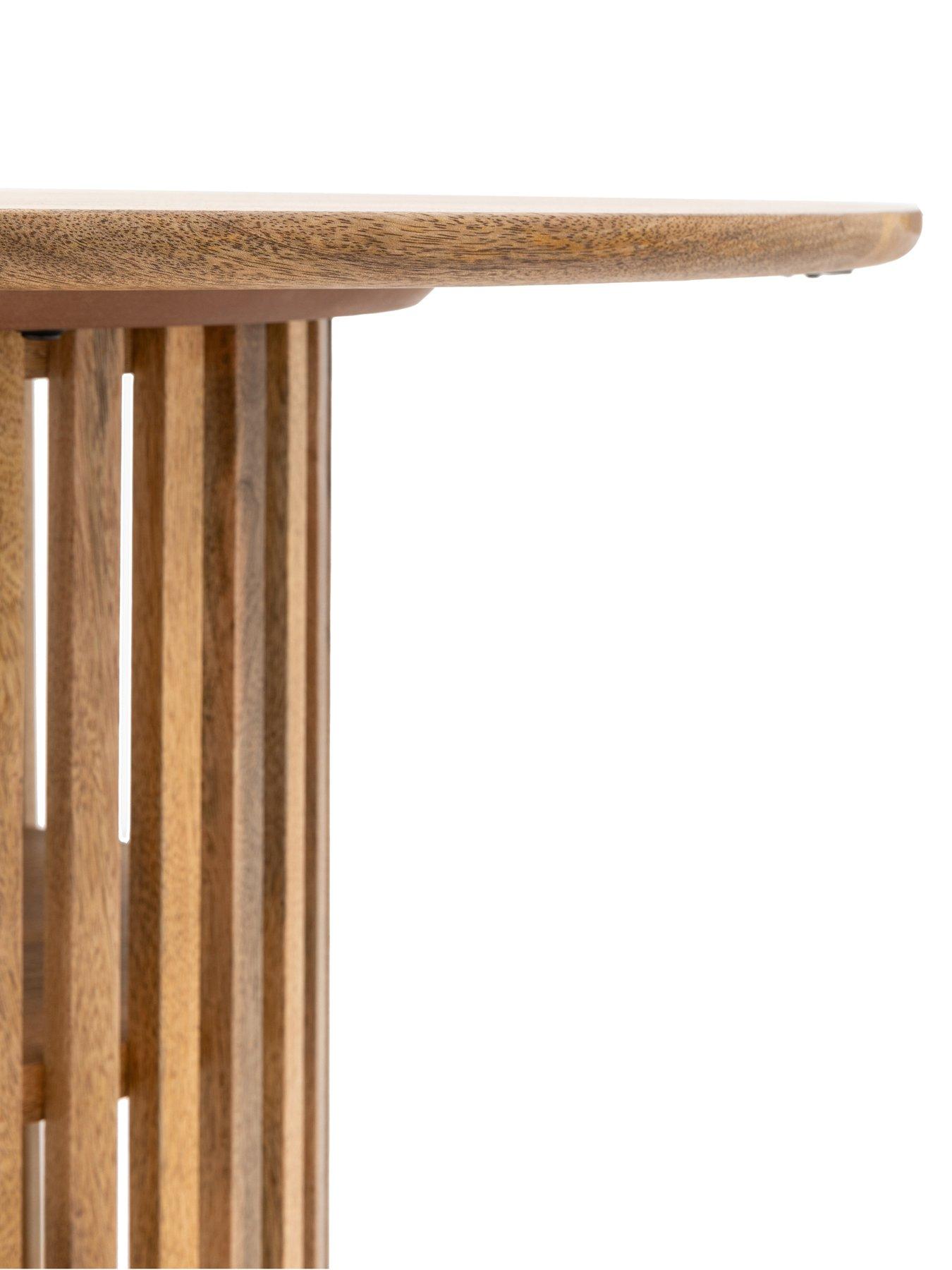  image of gallery-tone-dining-table