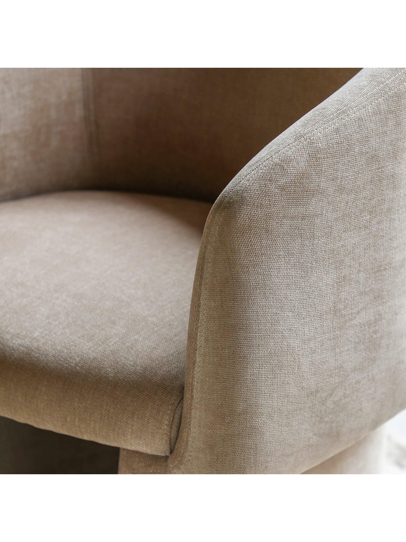  image of gallery-riva-dining-chair-cream