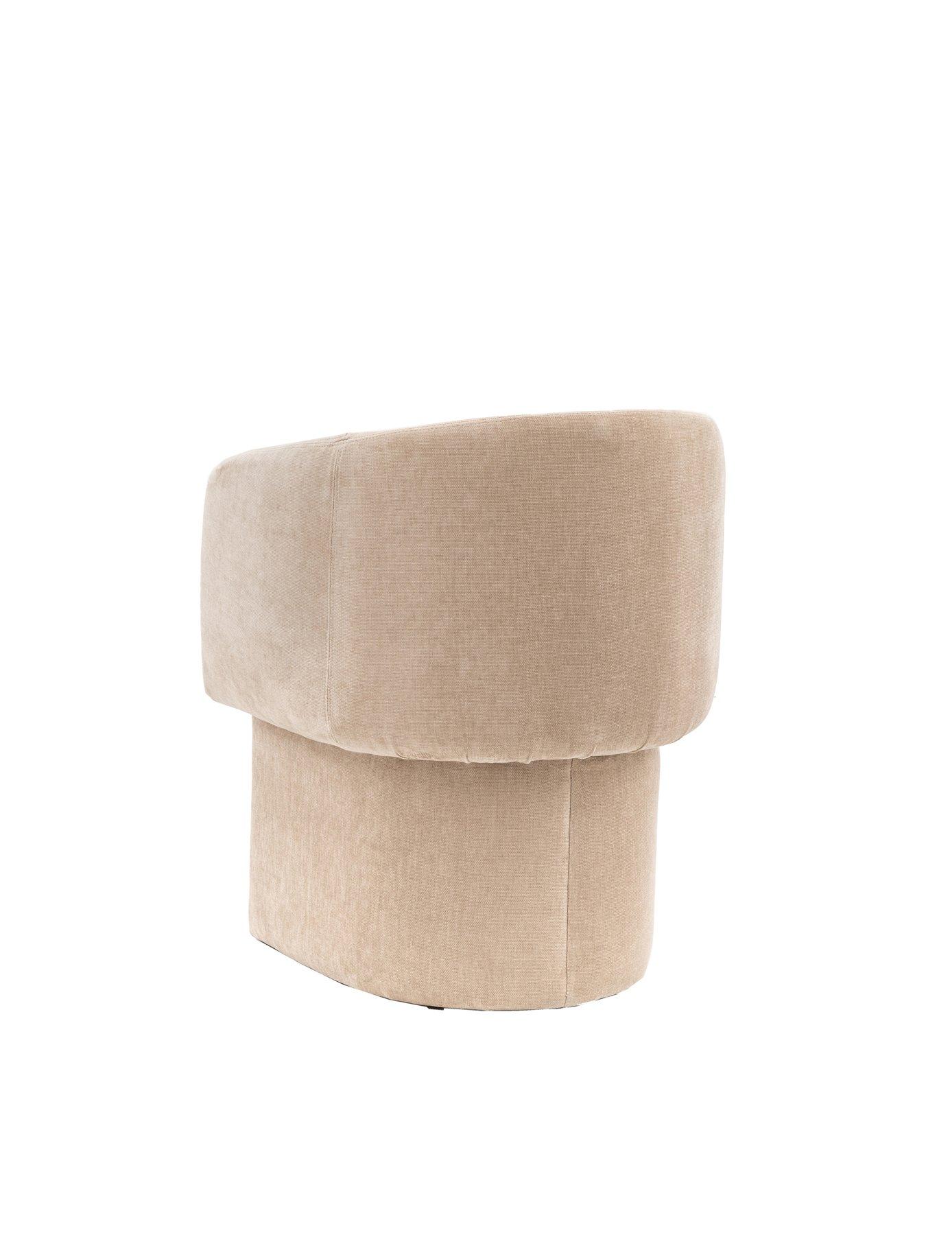  image of gallery-riva-dining-chair-cream