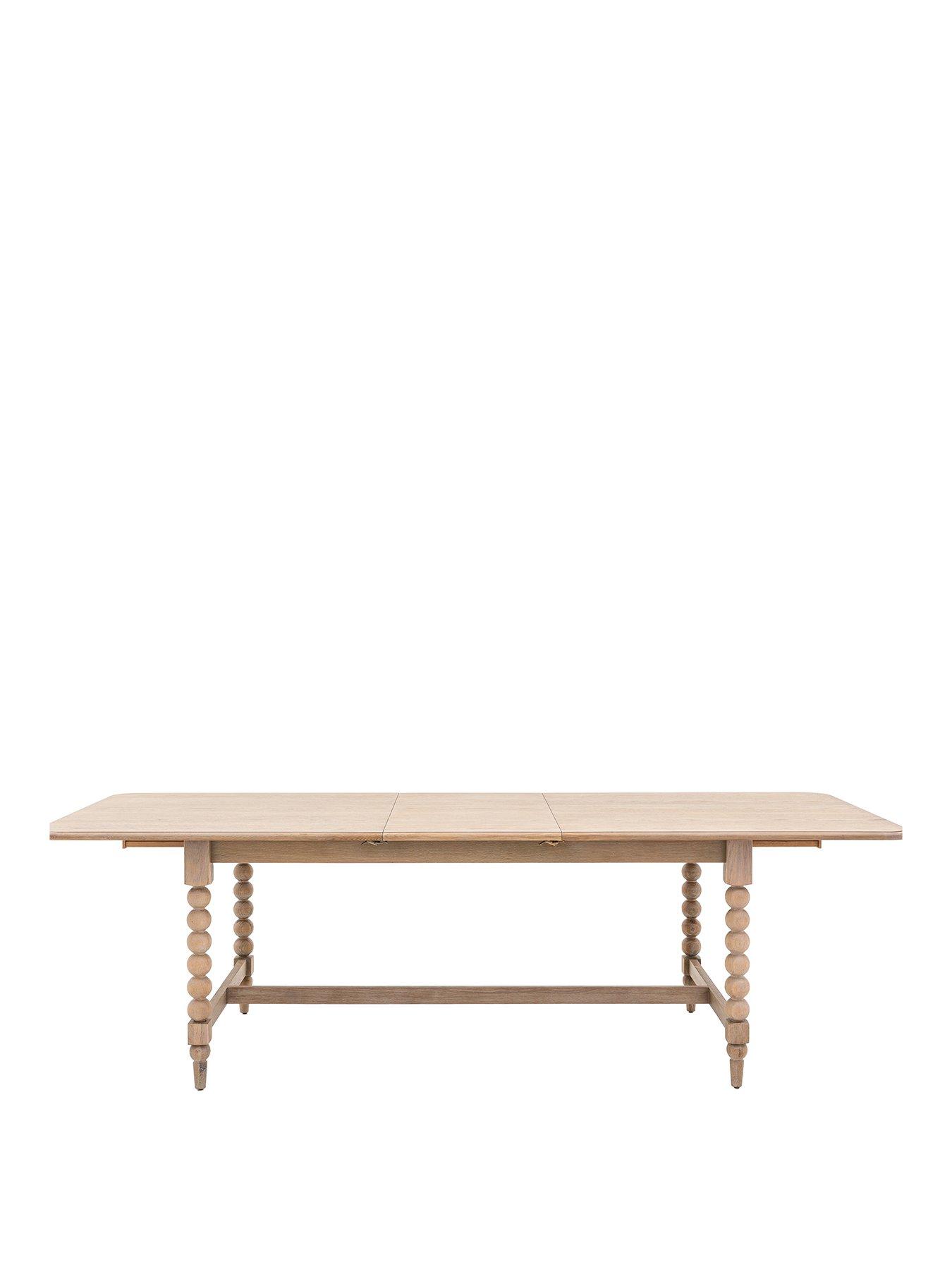 stillFront image of gallery-piave-extendable-dining-table