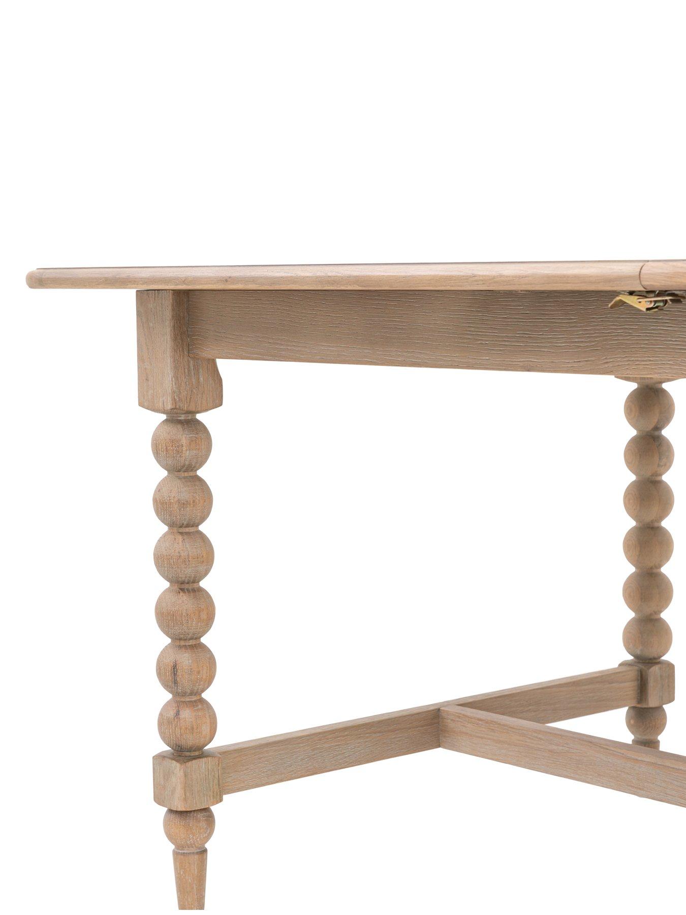 image of gallery-piave-extendable-dining-table