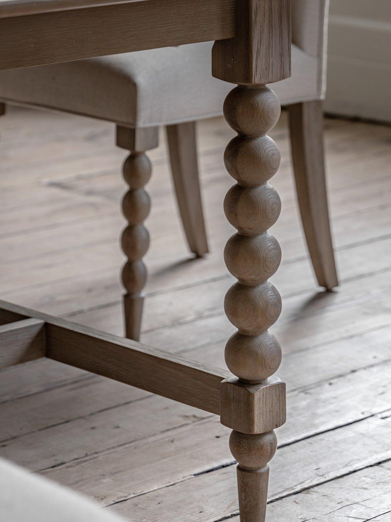 image of gallery-piave-extendable-dining-table