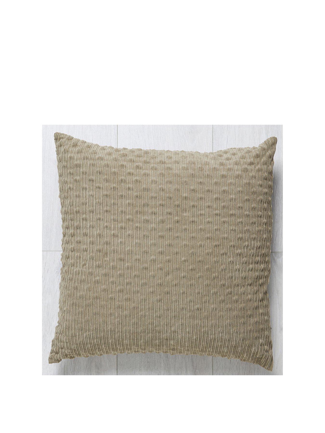 image of the-very-collection-bobble-cushion-45-x-45cm