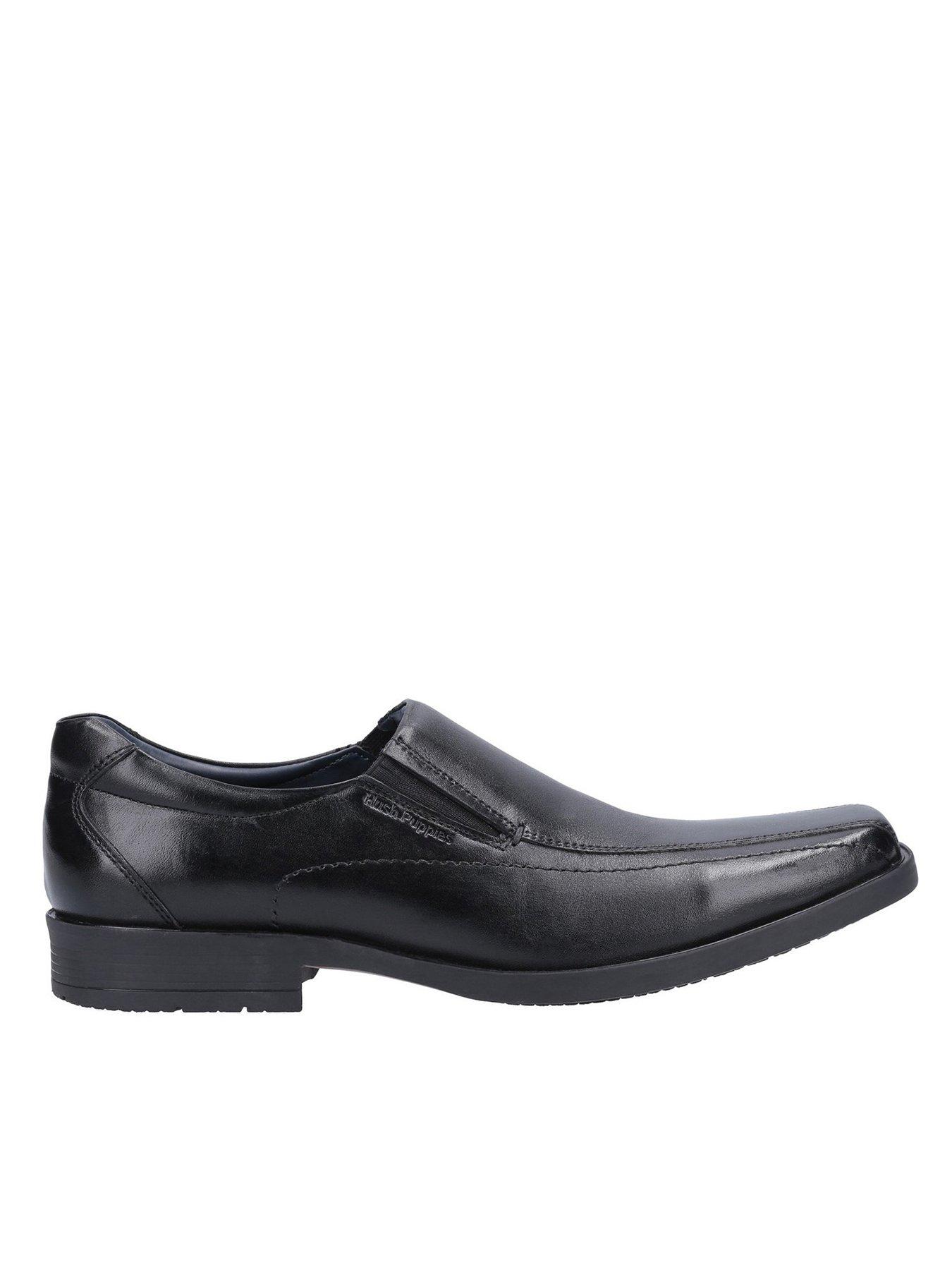 undefined Brody Formal Slip On Shoe - Black