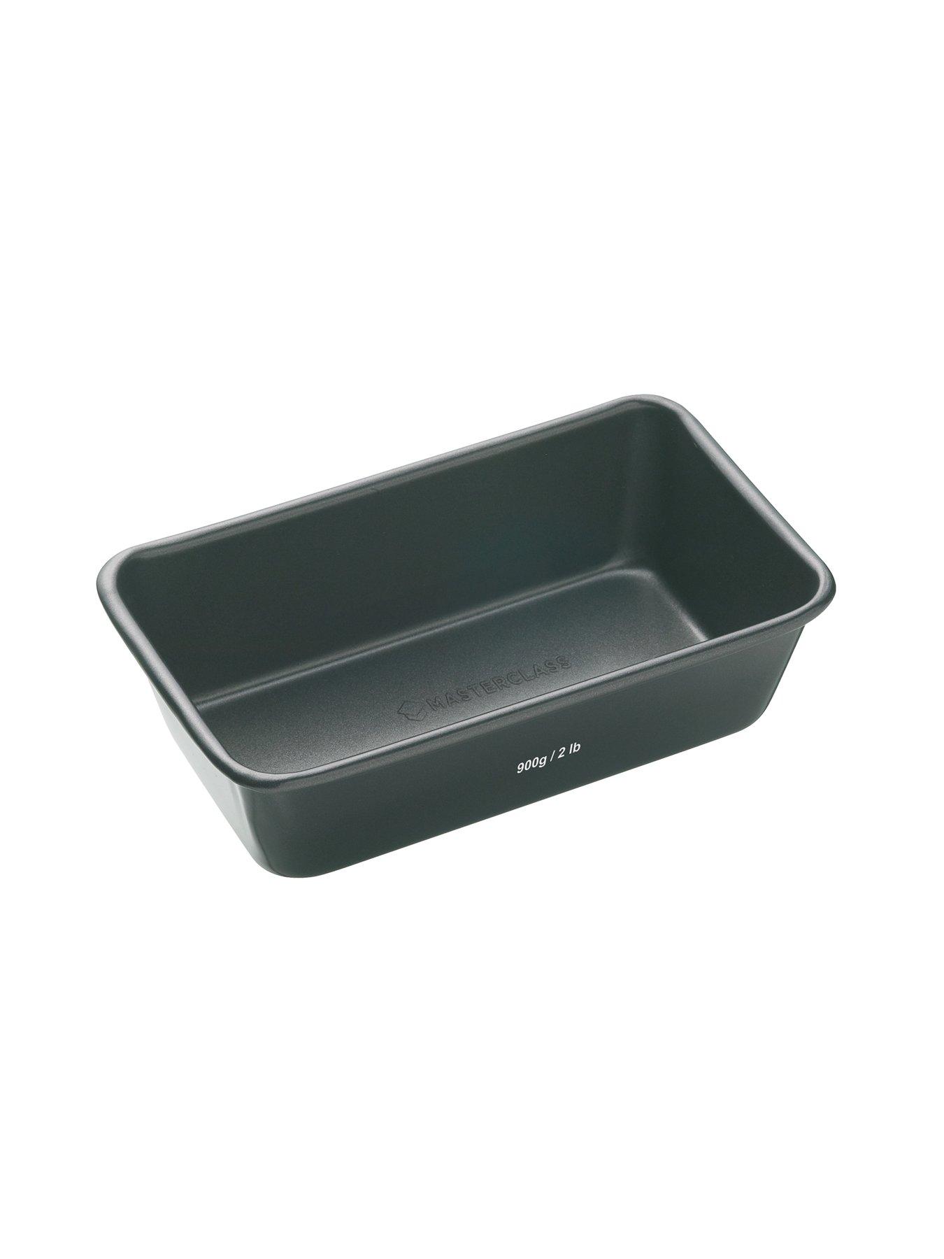 Image 3 of 7 of MasterClass 5pc Non-Stick Baking and Roasting Pan and Tray Set