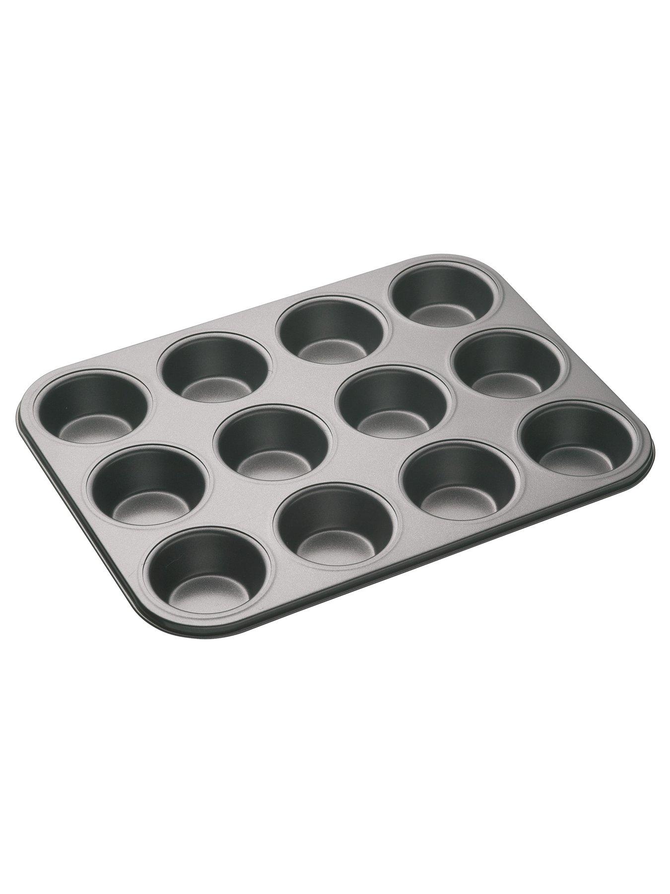 Image 5 of 7 of MasterClass 5pc Non-Stick Baking and Roasting Pan and Tray Set
