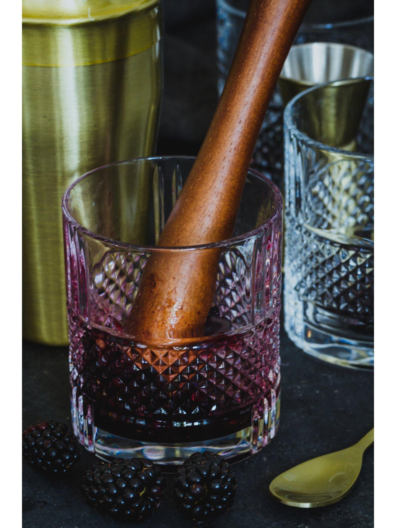  image of barcraft-six-piece-cocktail-set