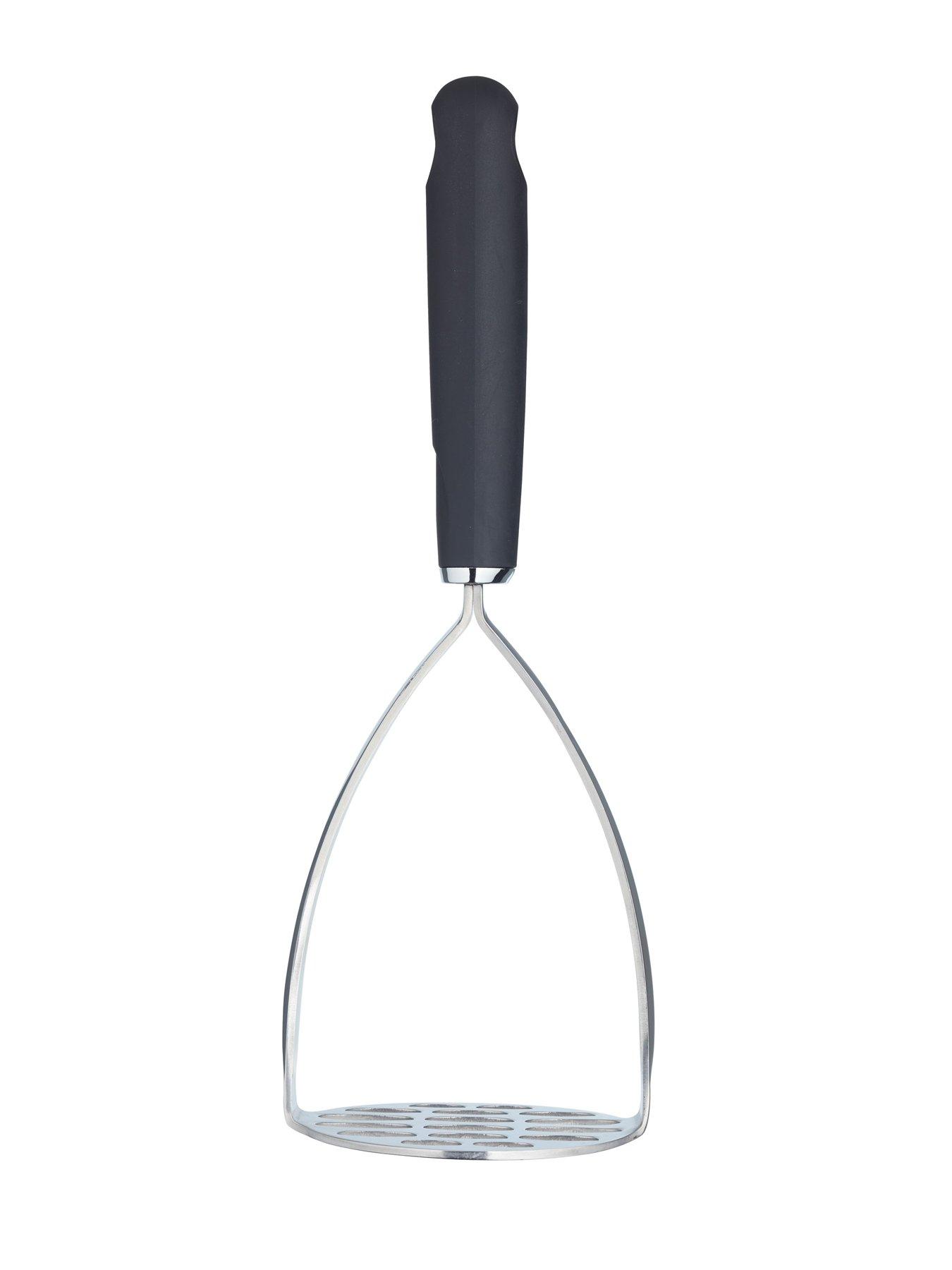 Image 4 of 7 of MasterClass 10pc Stainless Steel Kitchen Tool and Utensil Set