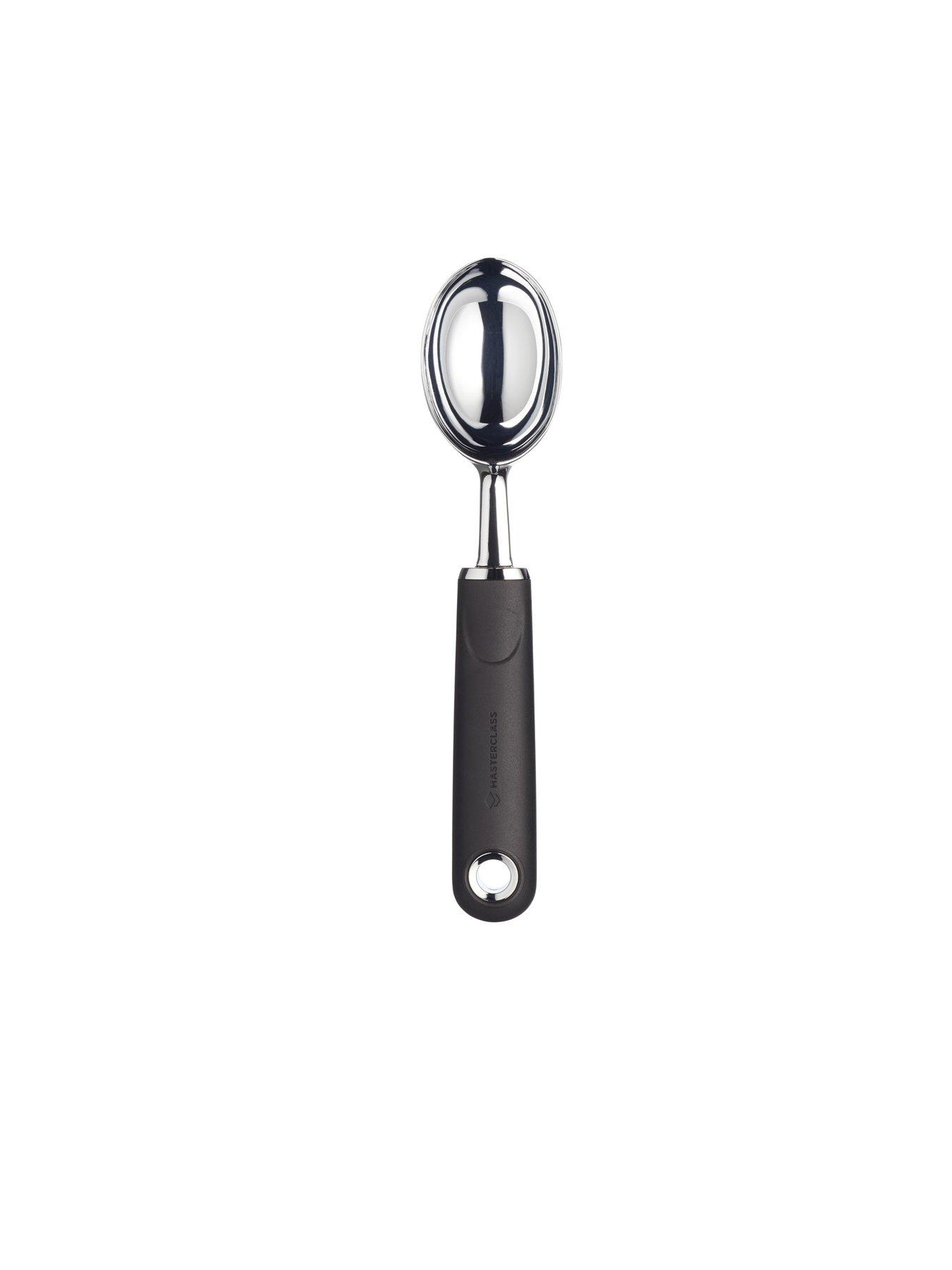 Image 5 of 7 of MasterClass 10pc Stainless Steel Kitchen Tool and Utensil Set