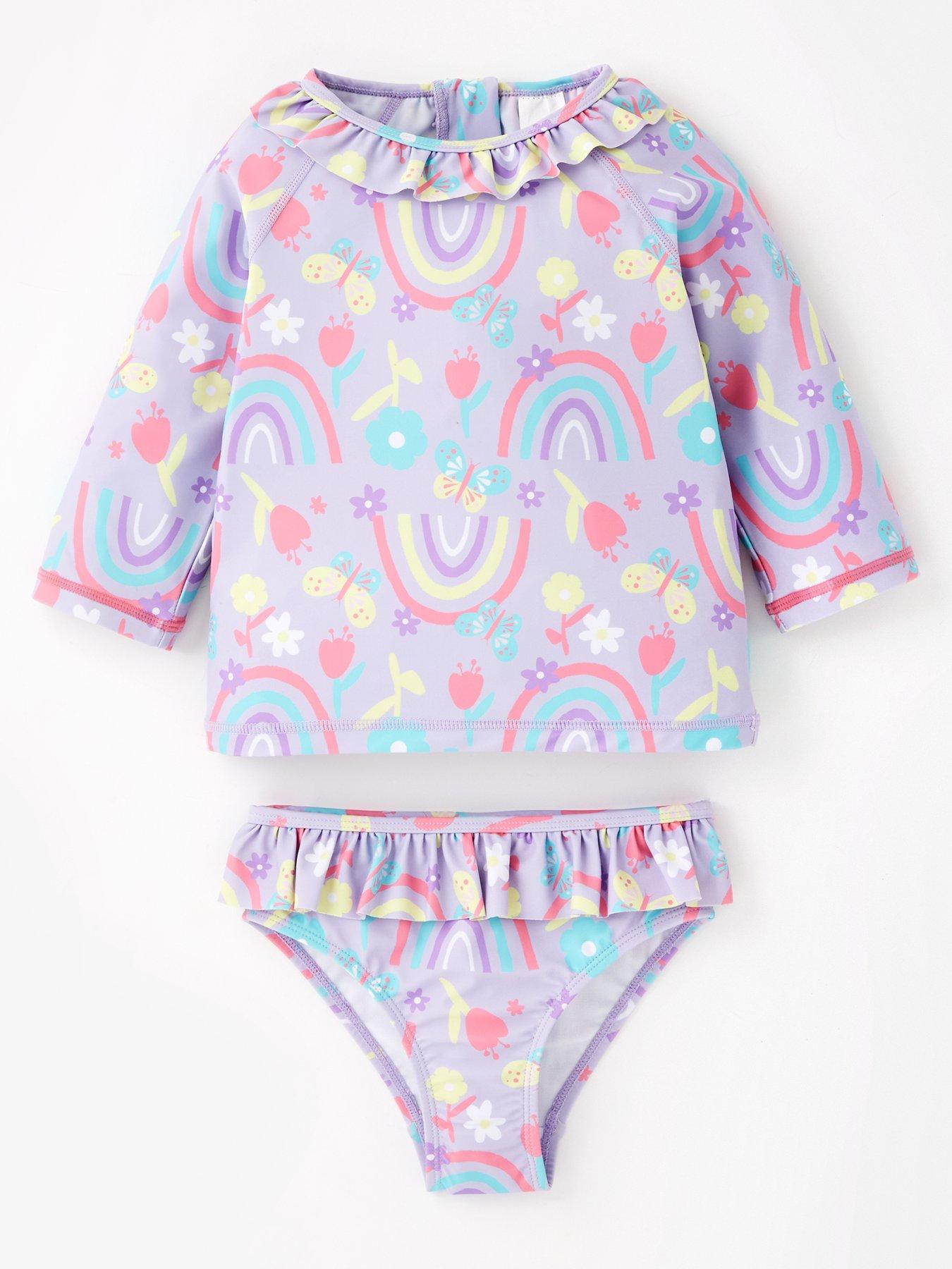 mini-v-by-very-girls-rainbow-2-piece-rash-vest-set-multi