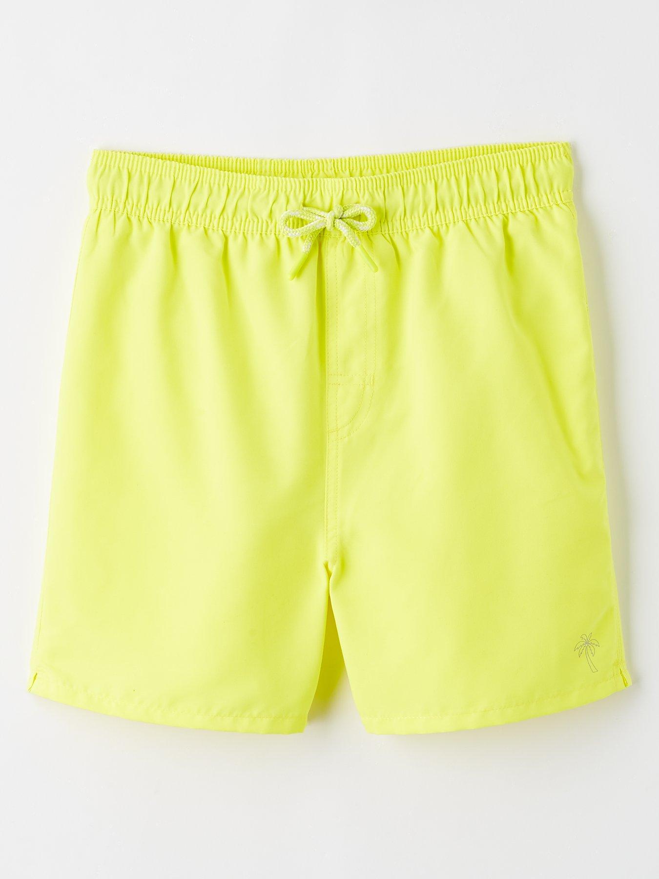 v-by-very-boys-swim-shorts-yellow