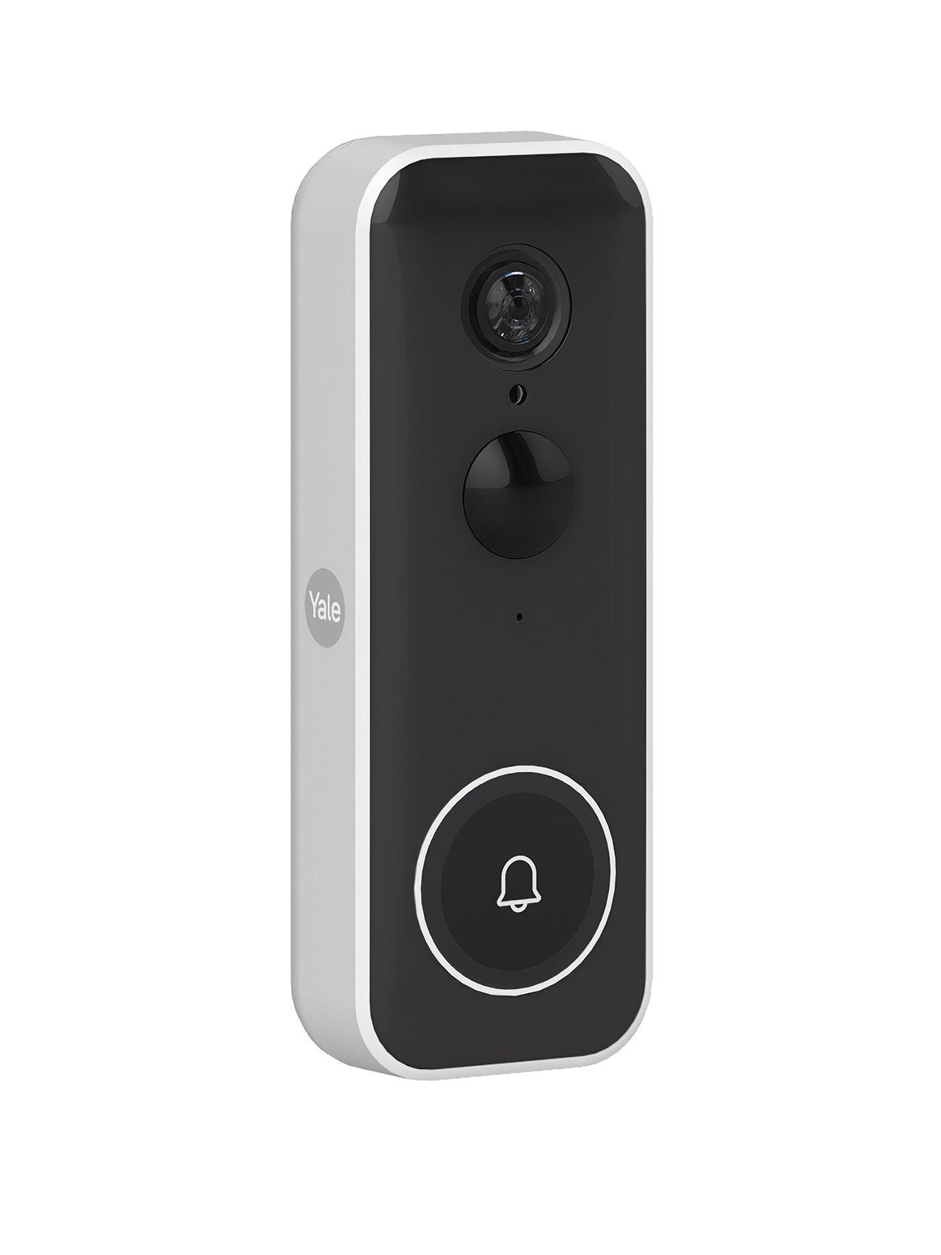 undefined Smart Video Doorbell