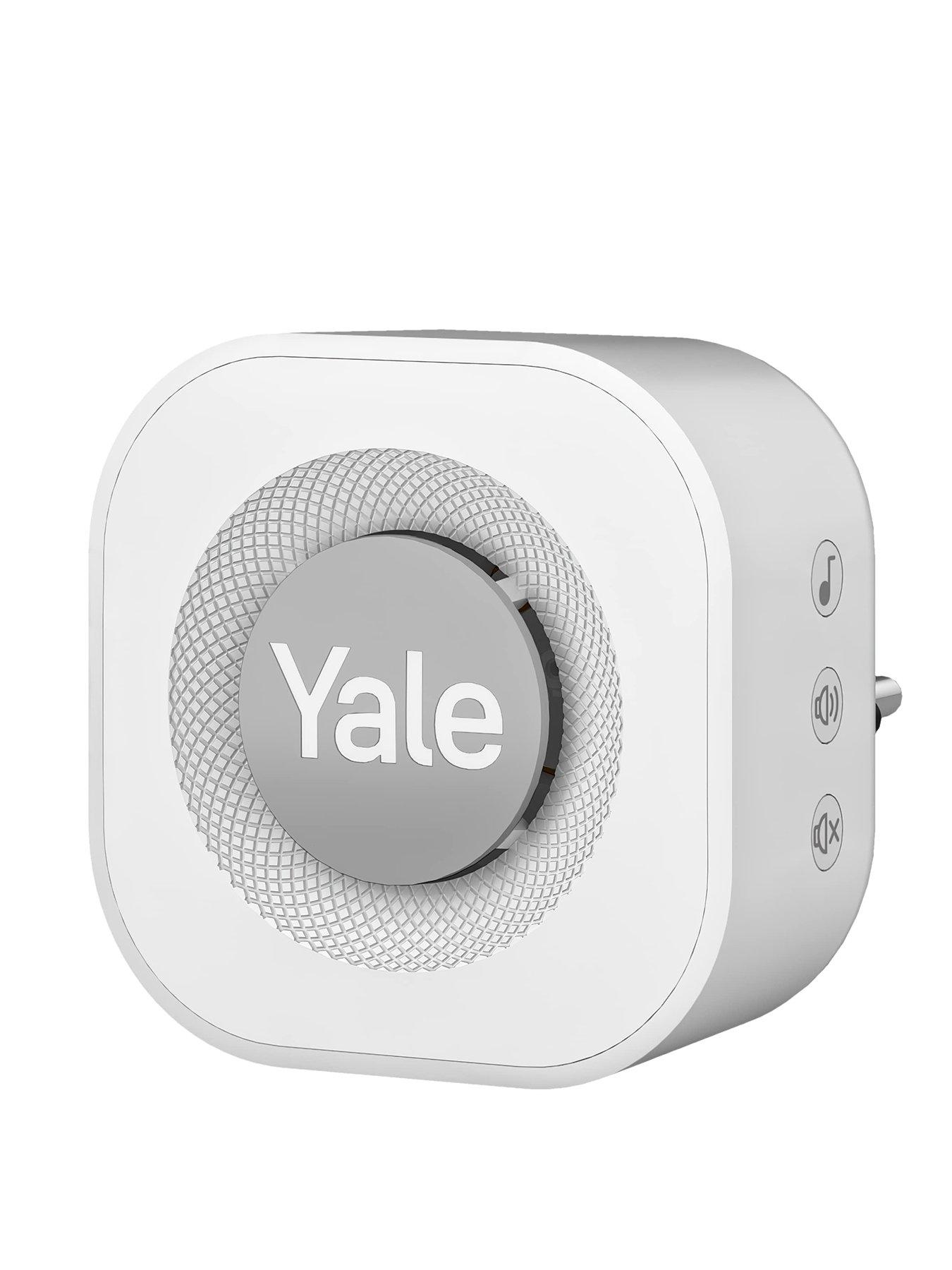 Yale Doorbell Chime