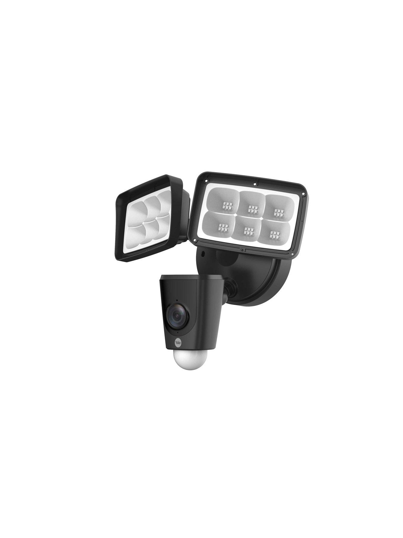  image of yale-floodlight-camera