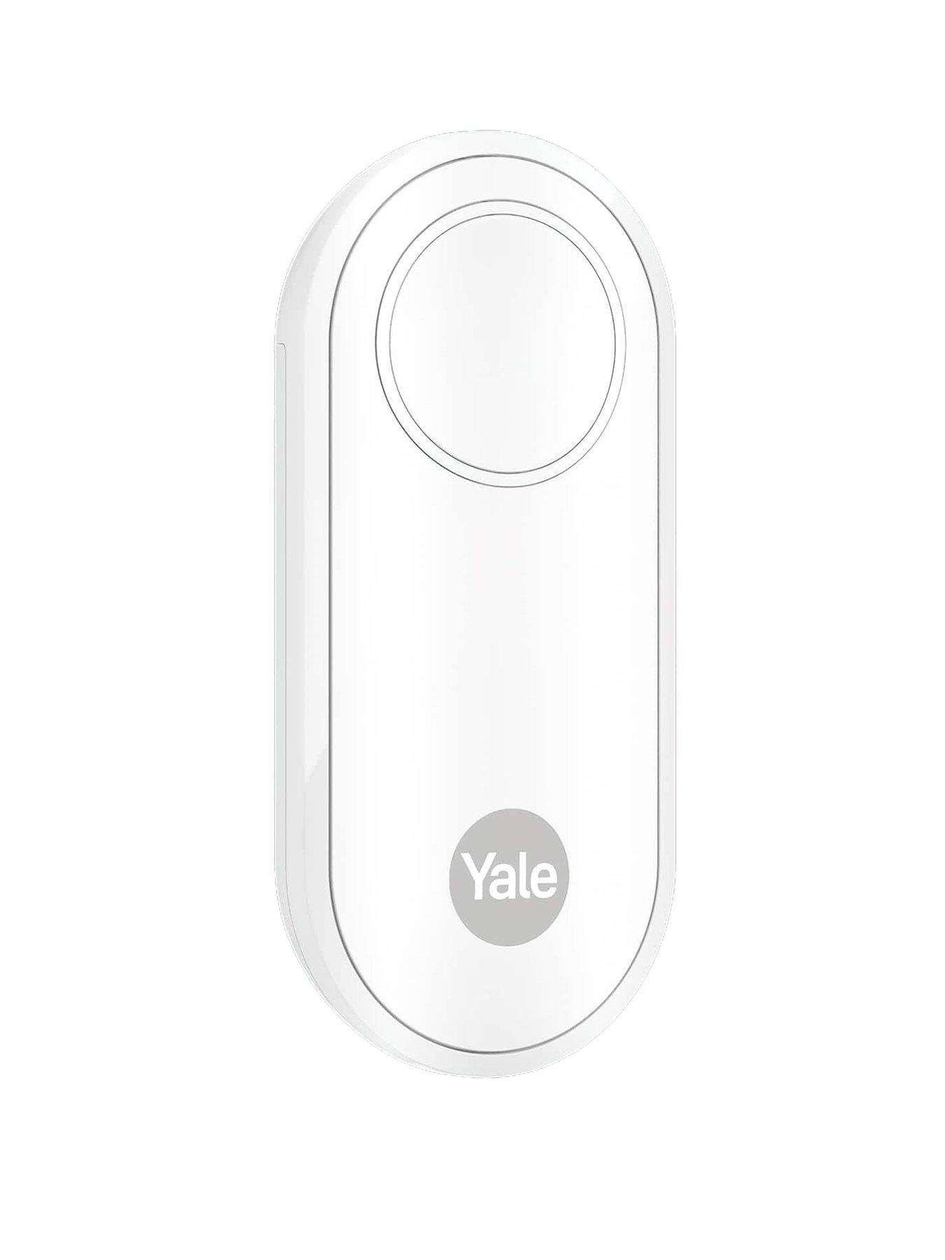  image of yale-button