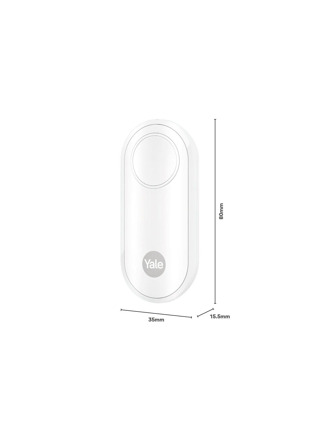  image of yale-button