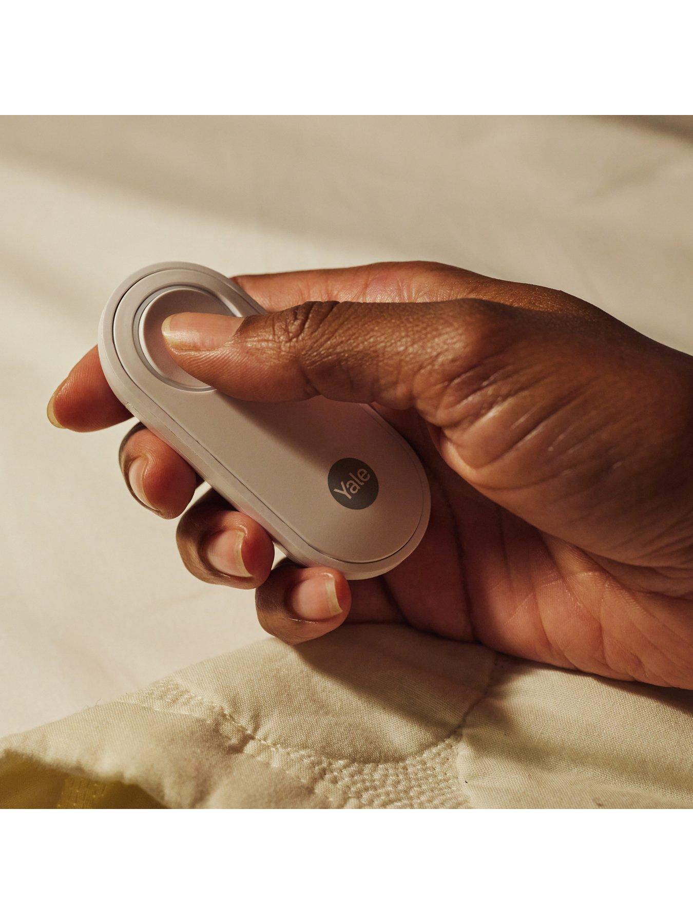  image of yale-button