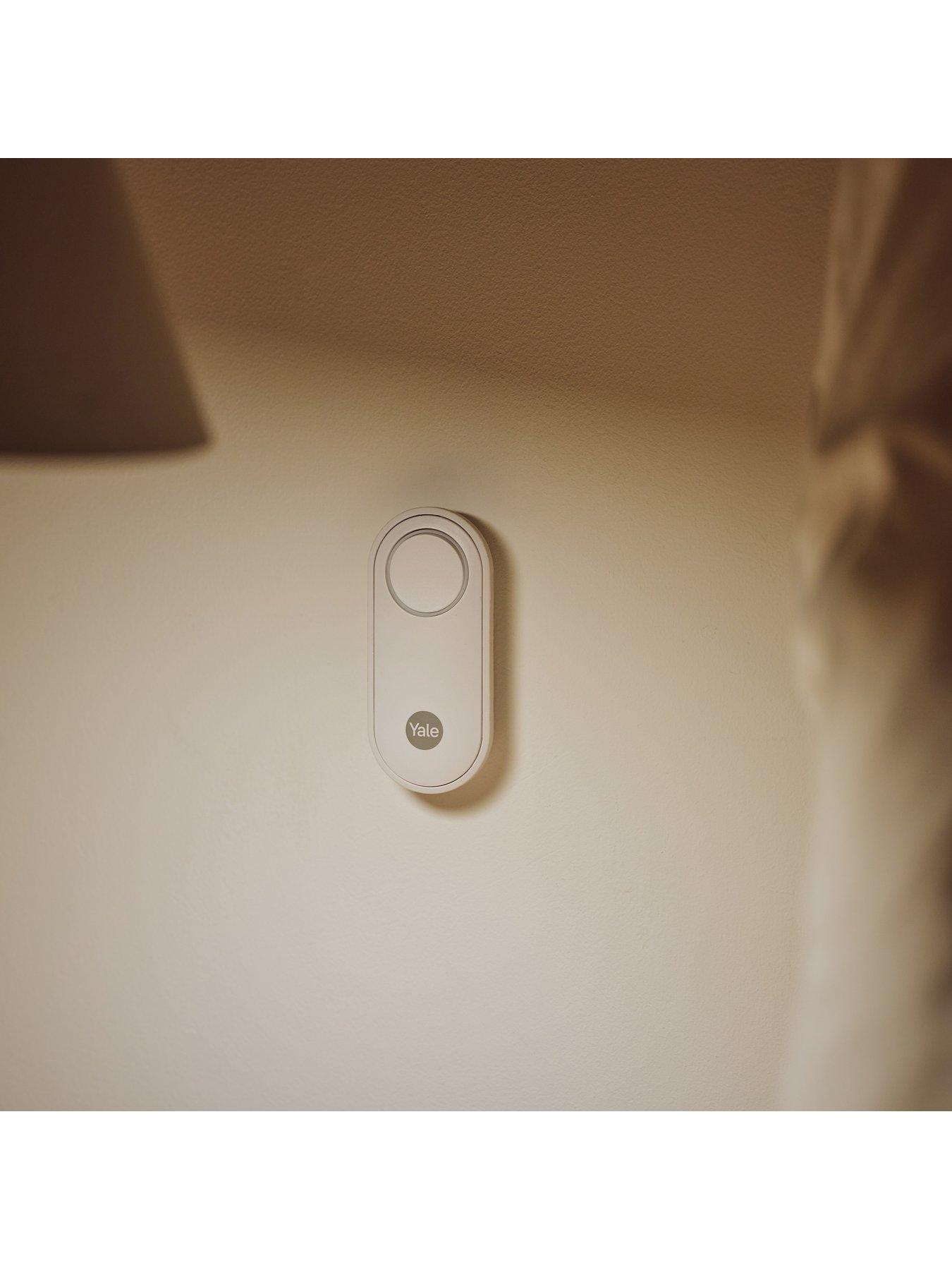  image of yale-button