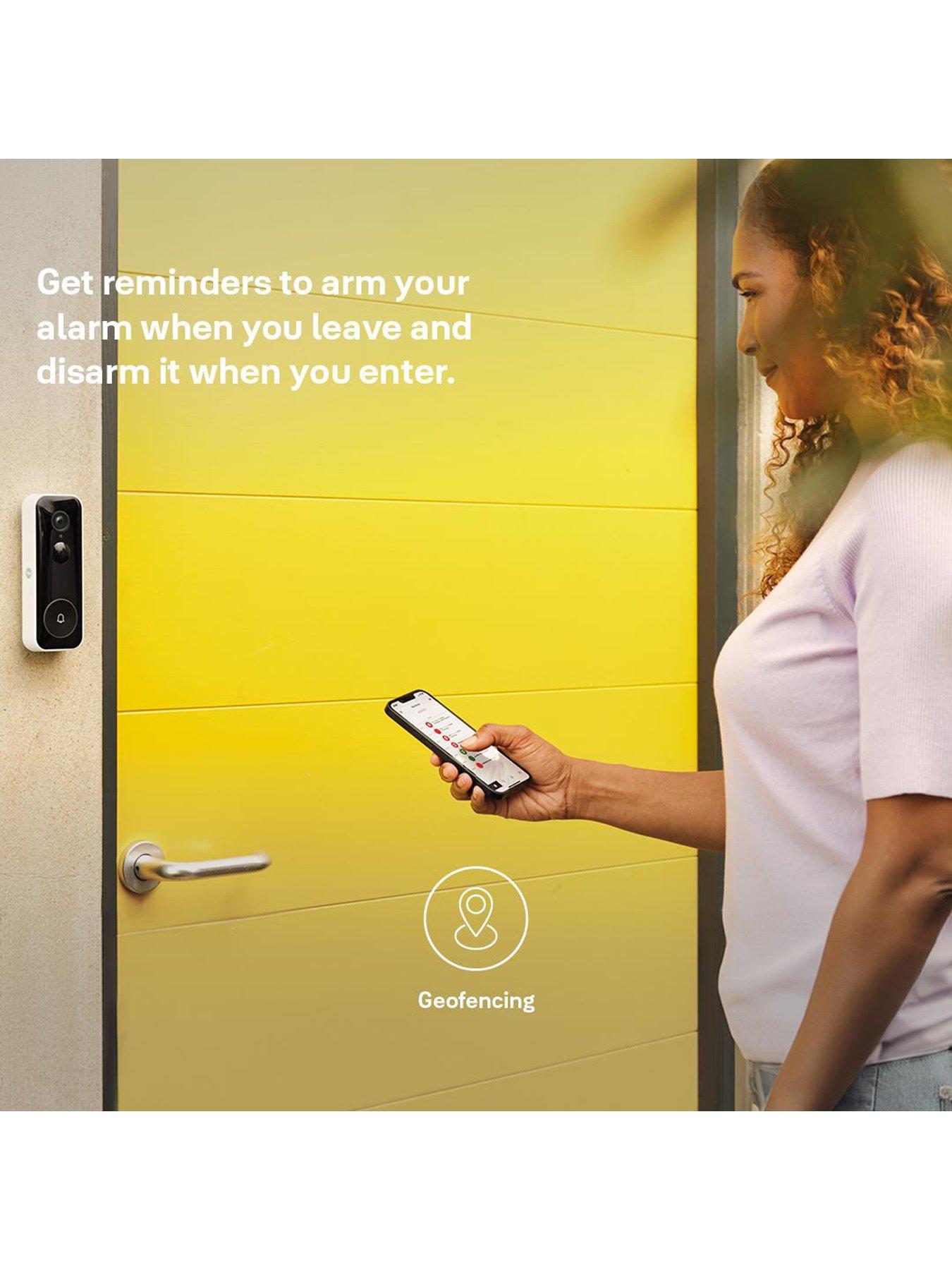  image of yale-smart-home-security-alarm-premium-kit