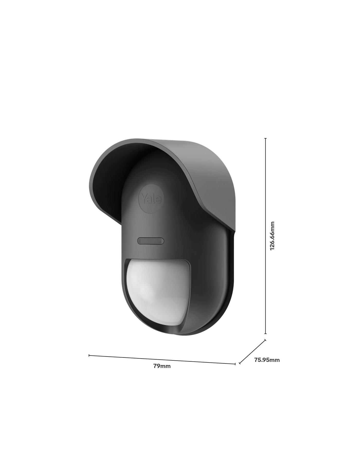  image of yale-outdoor-motion-sensor