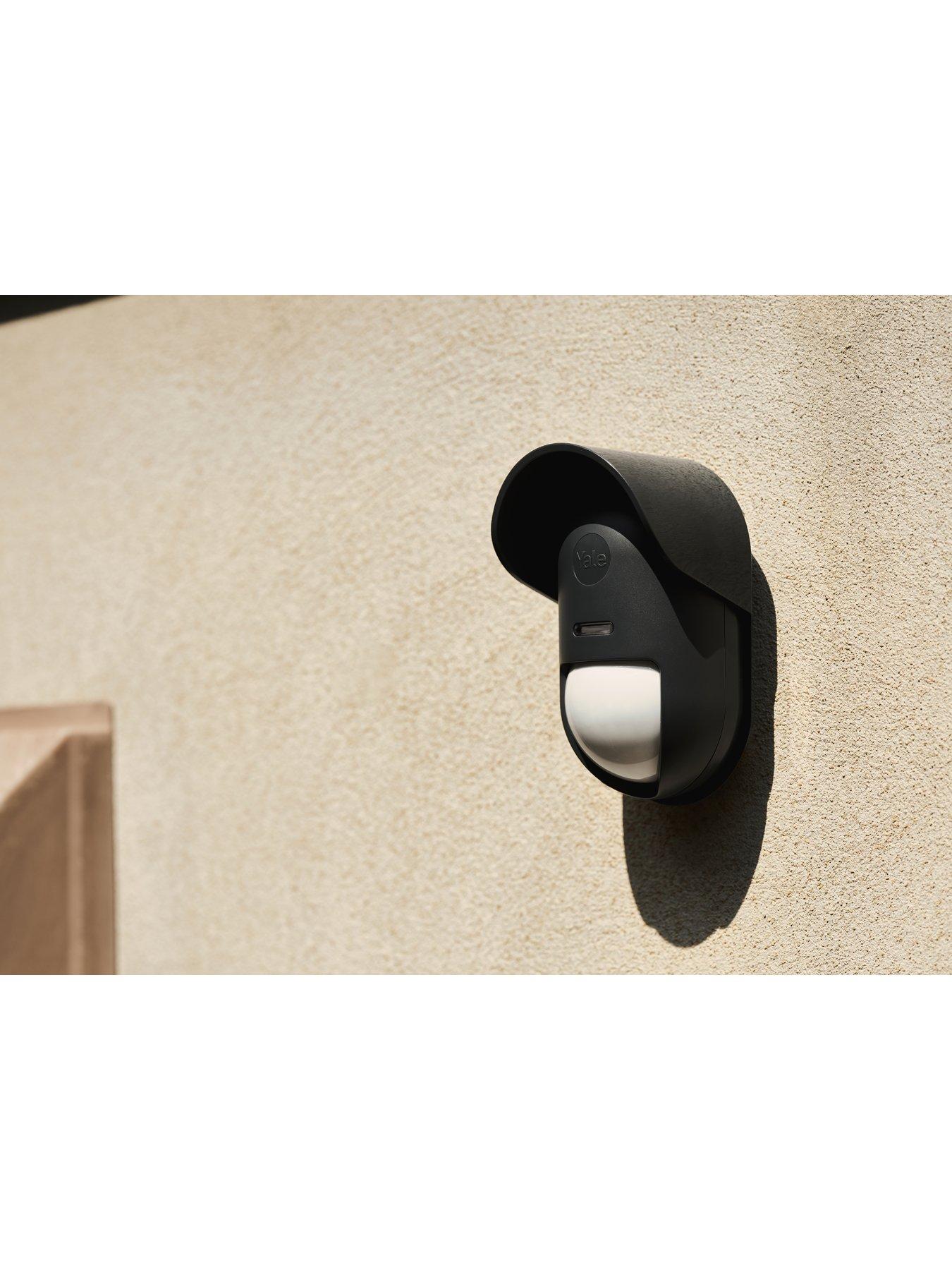 image of yale-outdoor-motion-sensor