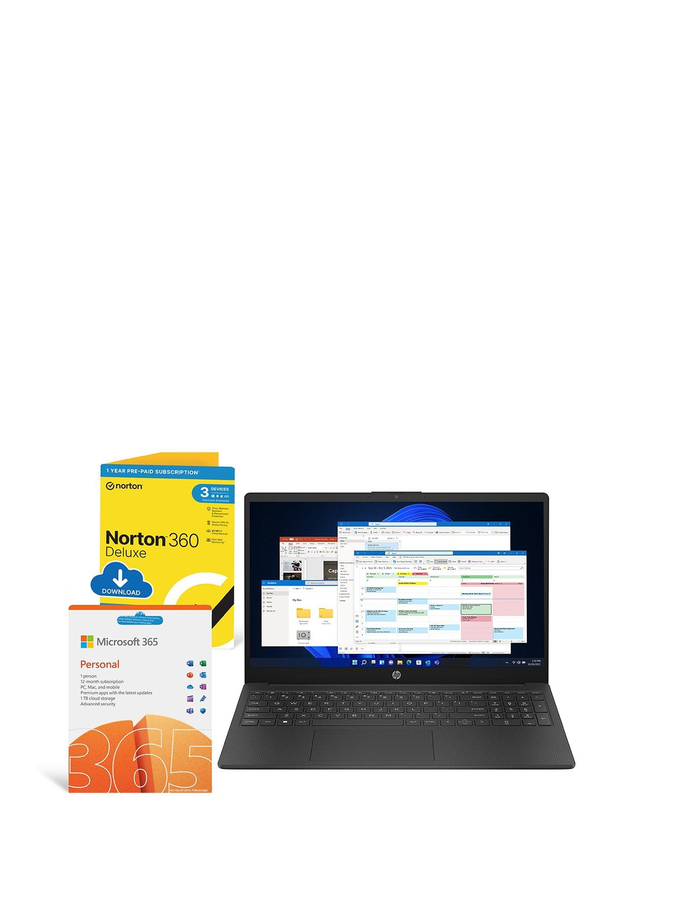 hp-laptop-15-fc0038na-156in-fhdnbspamd-ryzen-3nbsp8gb-ram-256gb-ssdnbspwith-microsoftnbsp365-personal-amp-norton-360-1-year-included-black