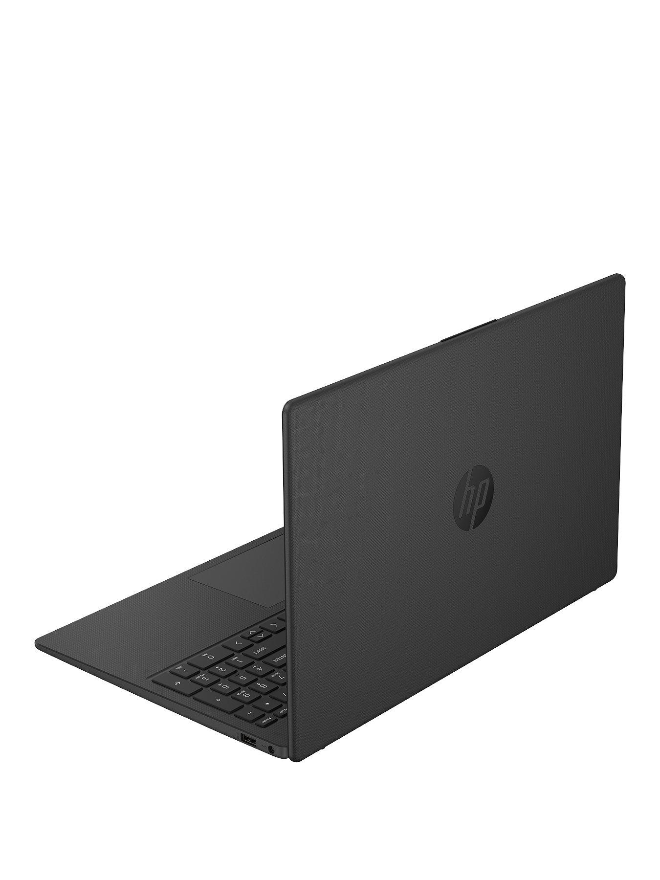  image of hp-laptop-15-fc0038na-156in-fhdnbspamd-ryzen-3nbsp8gb-ram-256gb-ssdnbspwith-microsoftnbsp365-personal-amp-norton-360-1-year-included-black