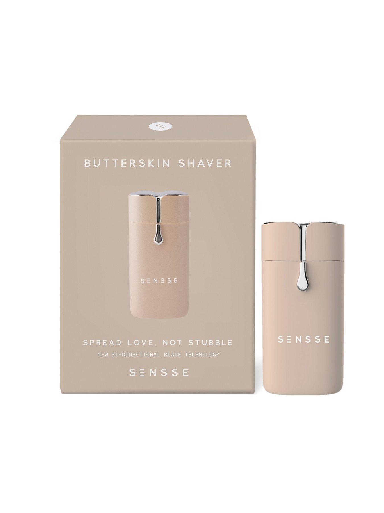  image of sensse-butterskin-shaver