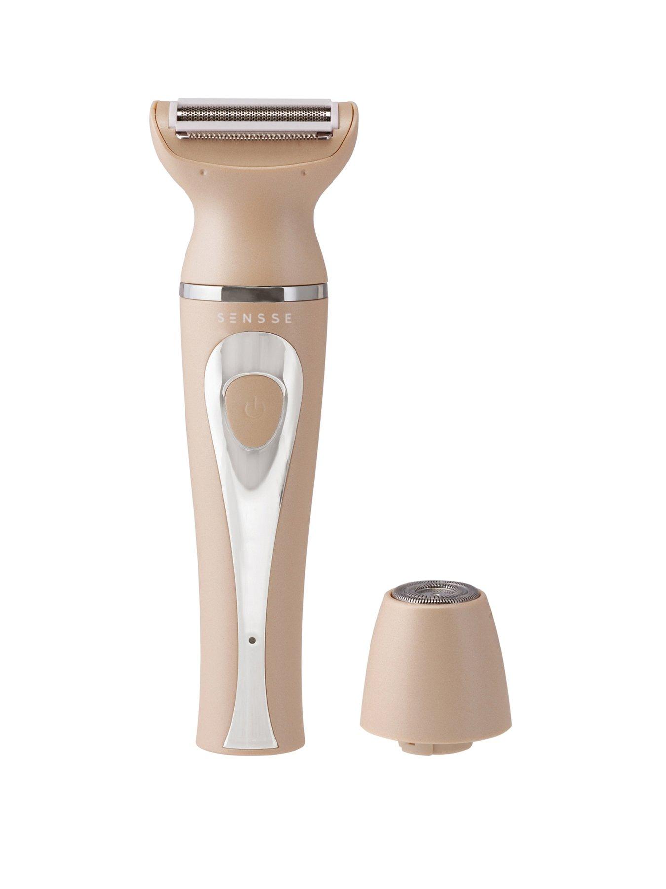 Sensse Trimkini Shaver