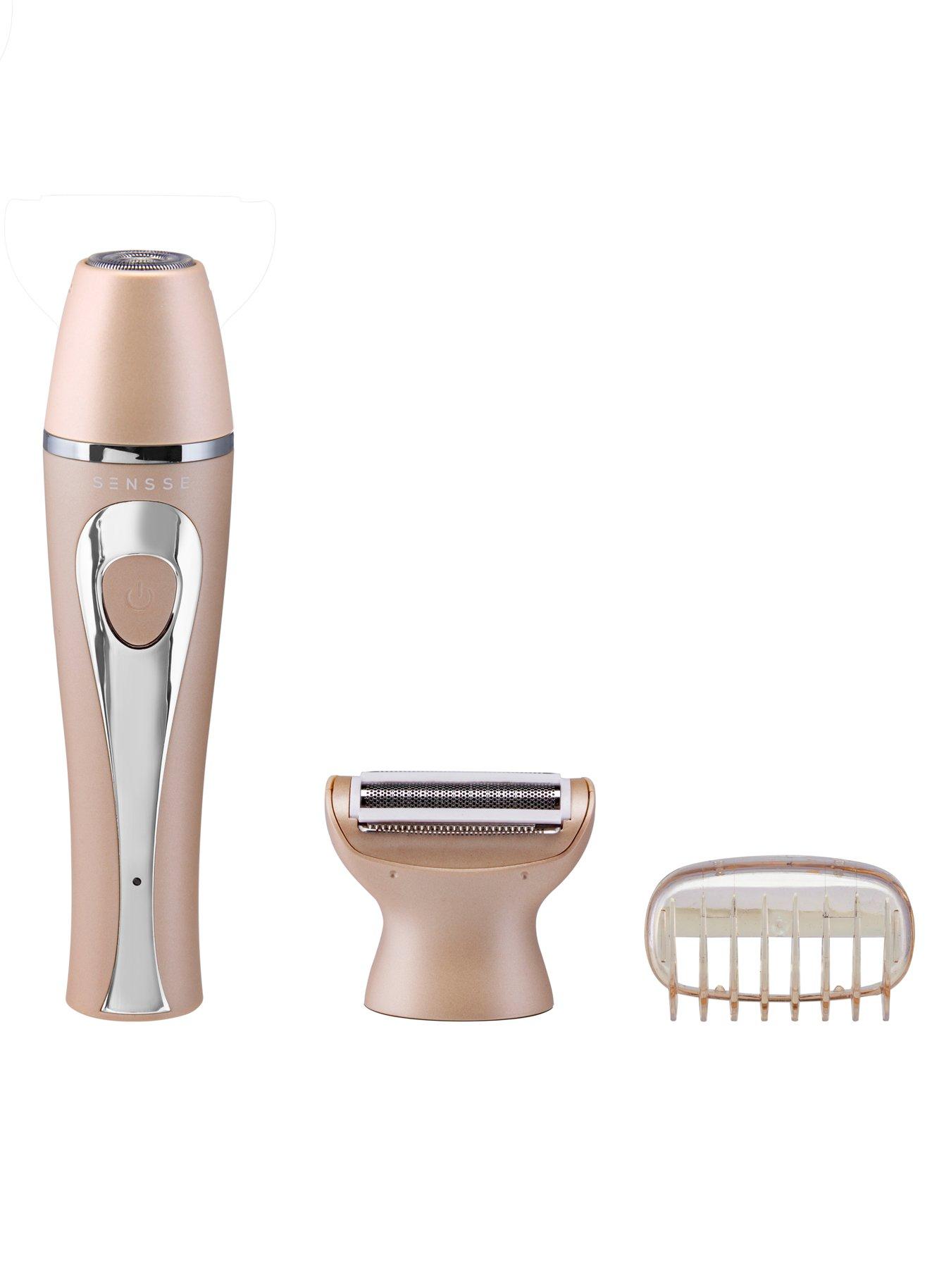 Image 3 of 5 of Sensse Trimkini Shaver
