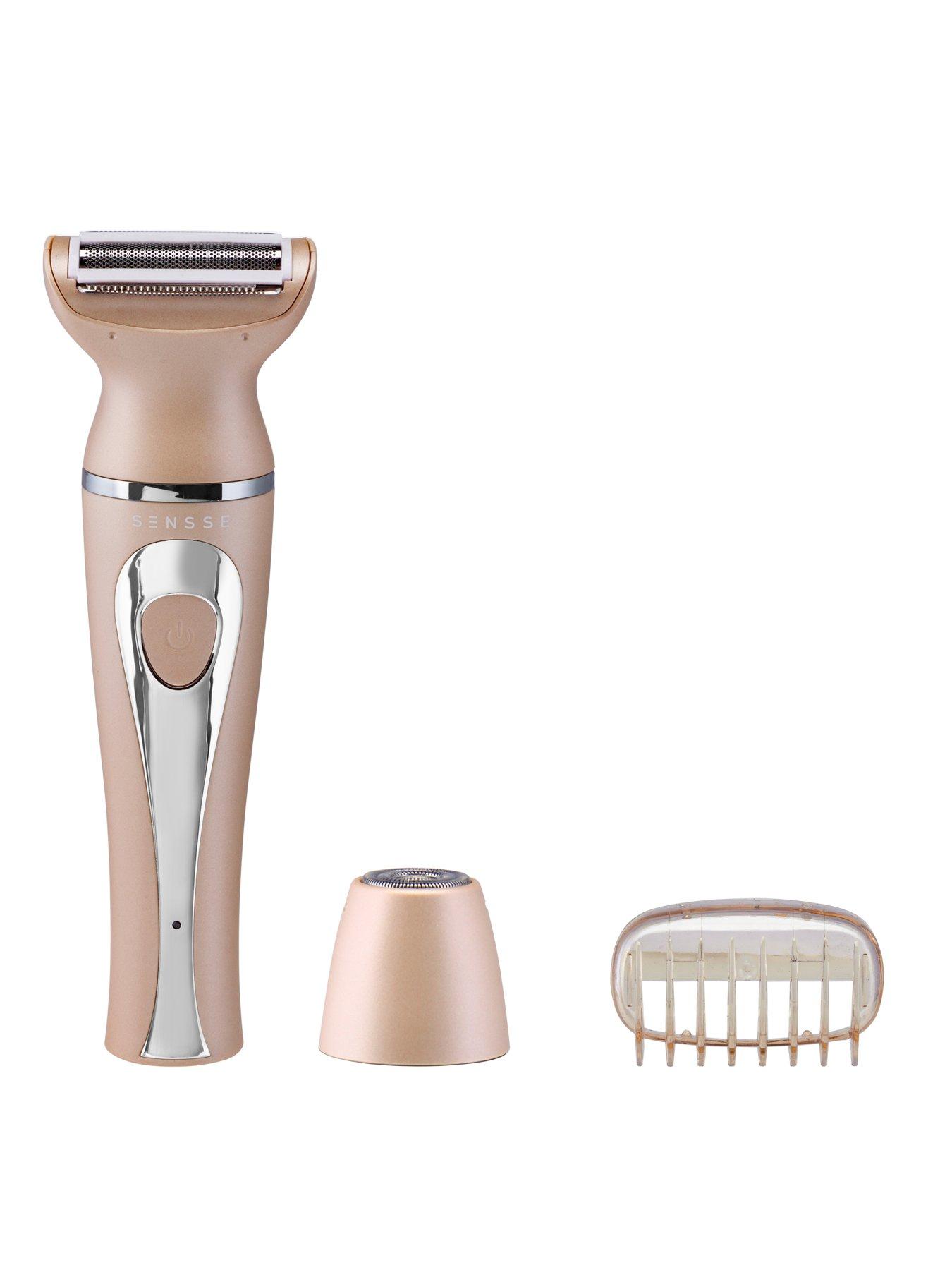 Image 4 of 5 of Sensse Trimkini Shaver