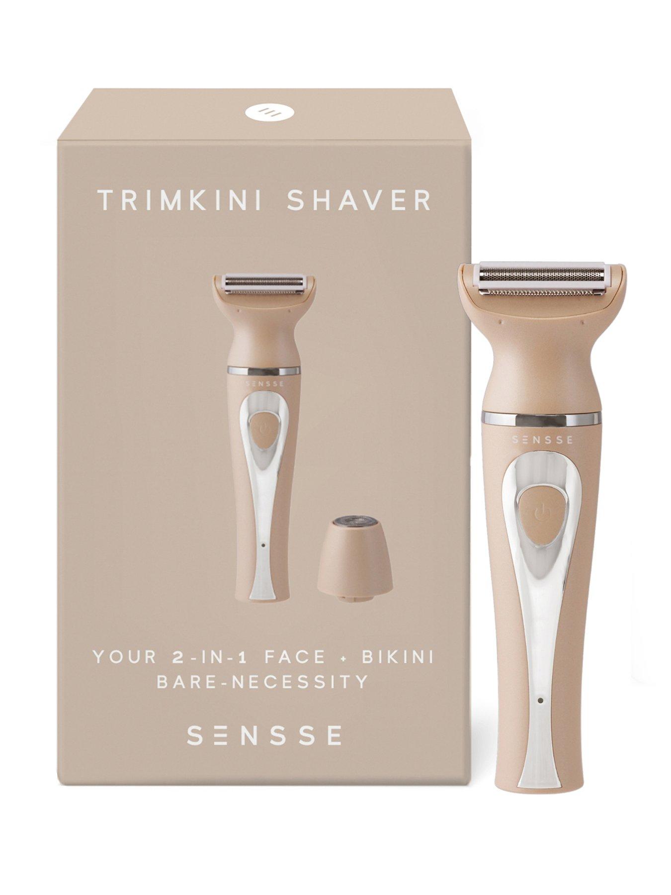 Image 5 of 5 of Sensse Trimkini Shaver