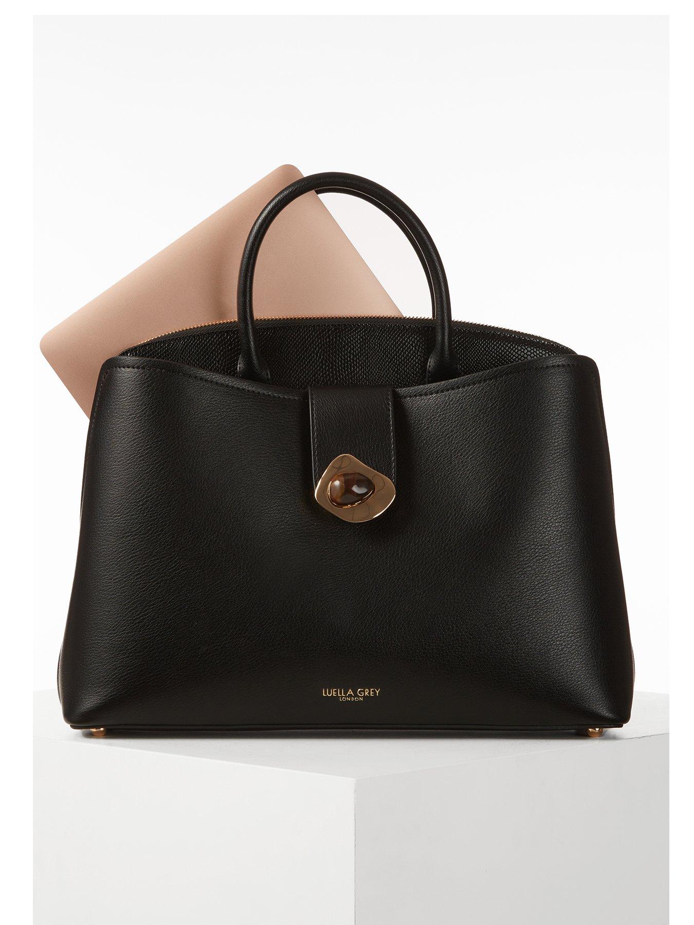 luella-grey-cristobel-black-laptop-tote
