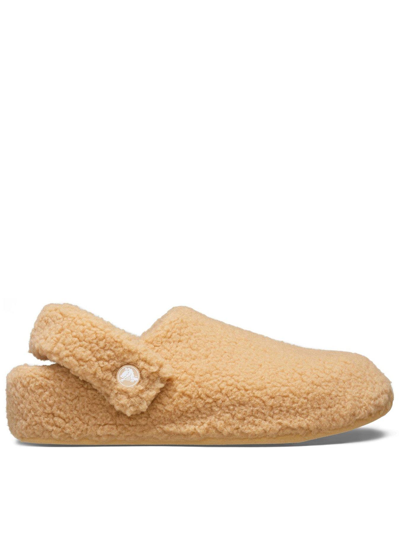 undefined Classic Cozzzy Slipper - Brown