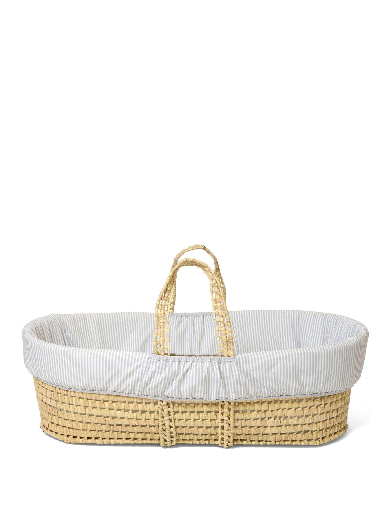clair-de-lune-grey-stripe-palm-moses-basket