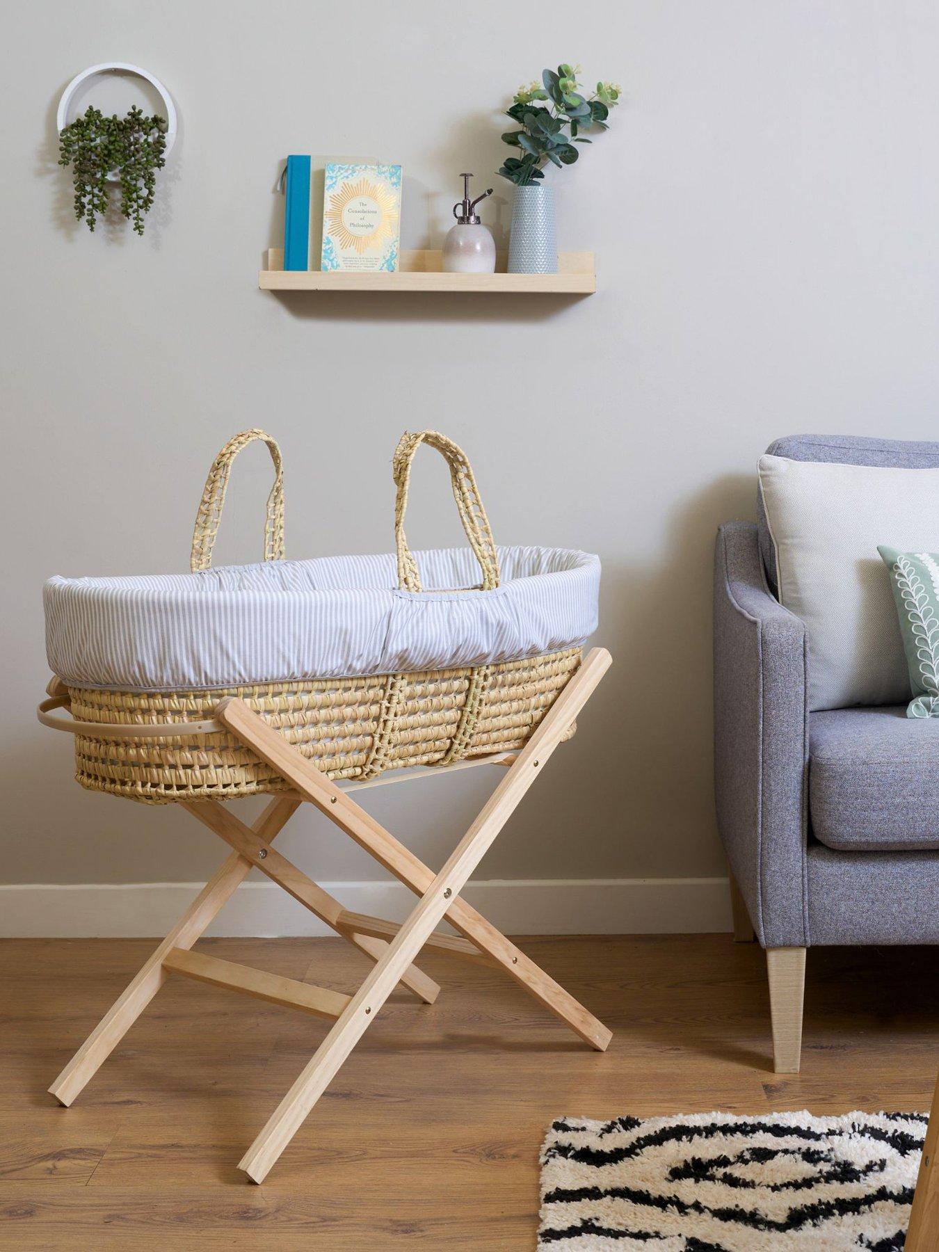 clair-de-lune-grey-stripe-palm-moses-basket-with-stand