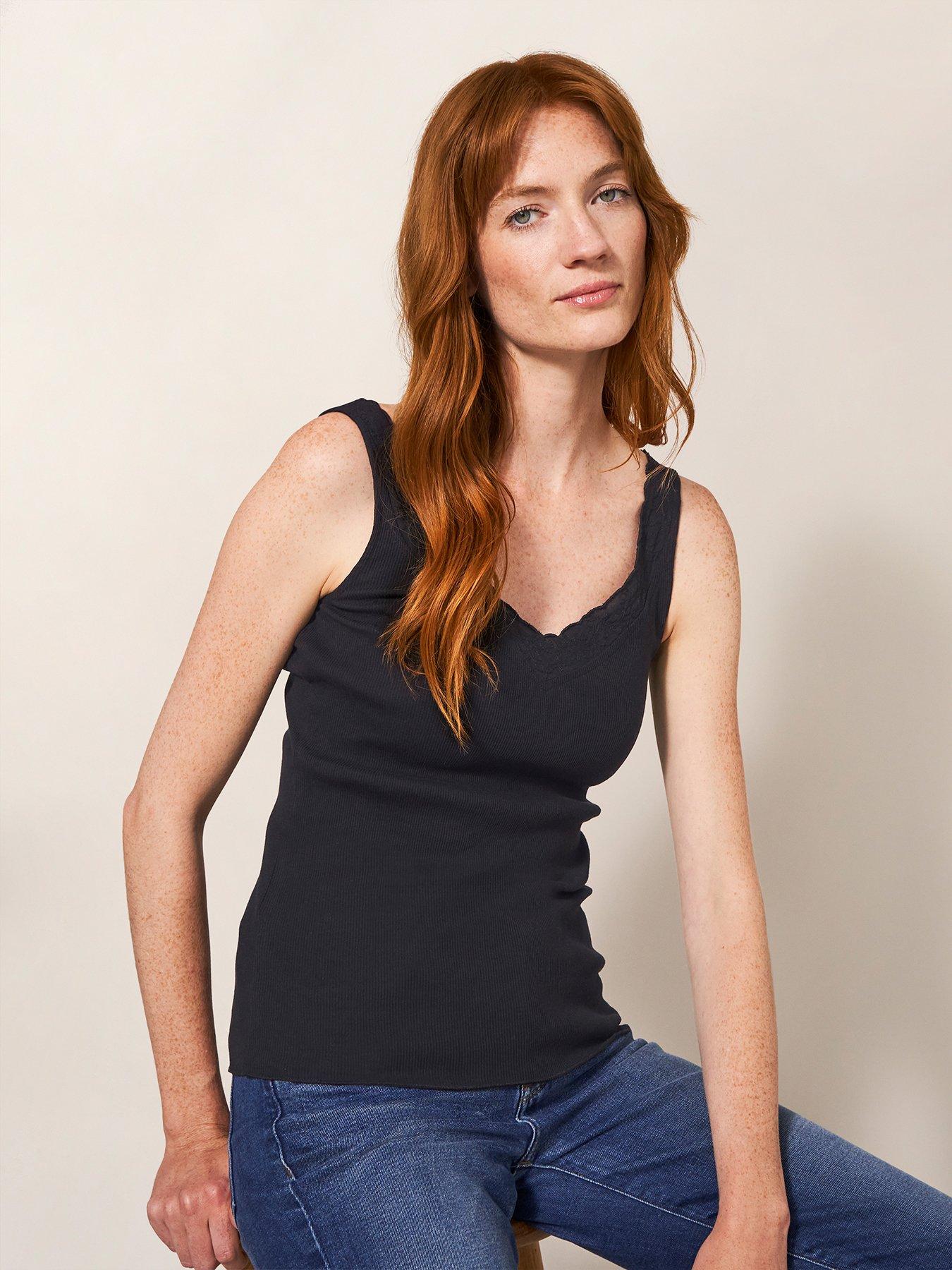  image of white-stuff-seabreeze-vest-grey