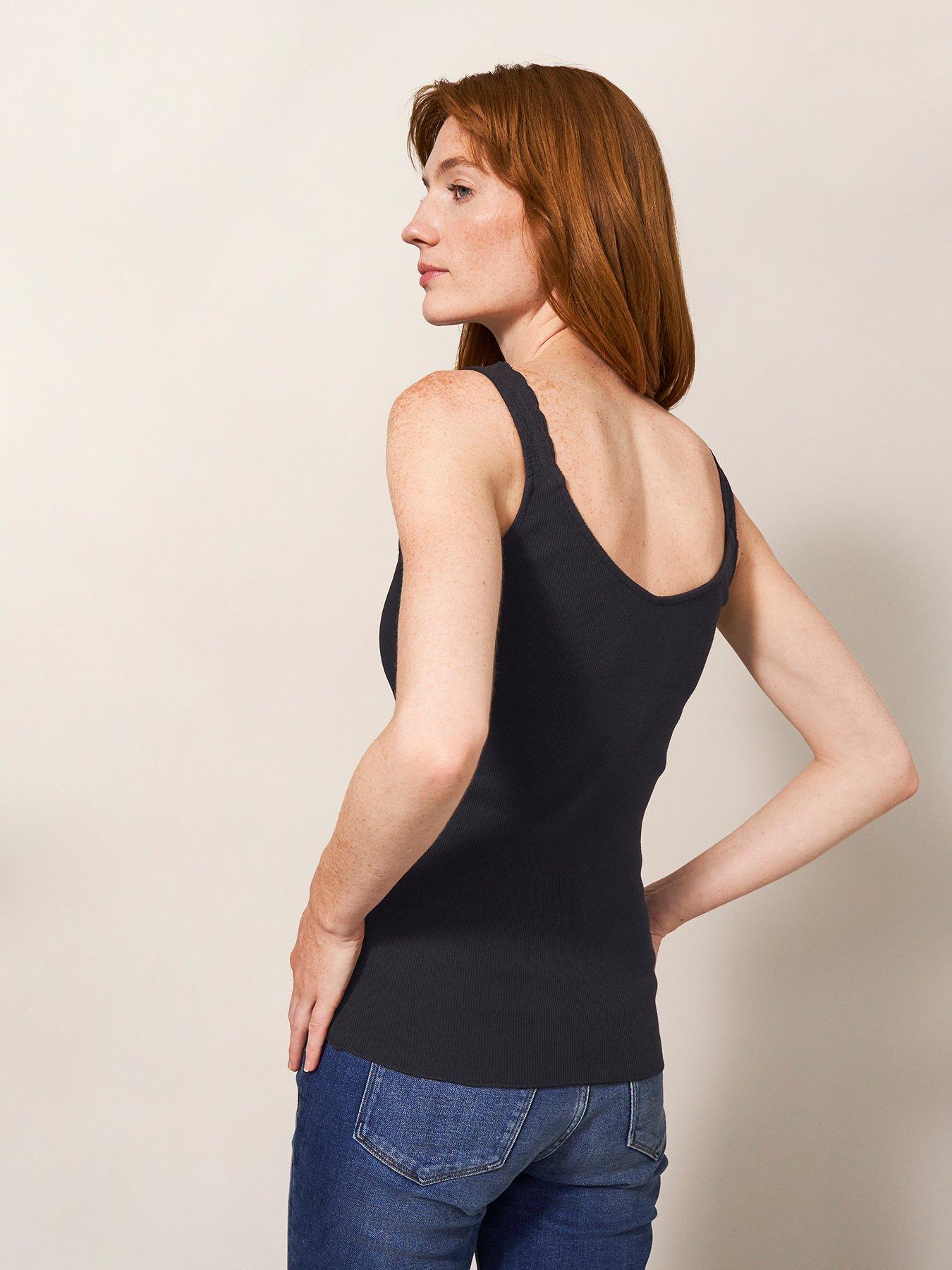  image of white-stuff-seabreeze-vest-grey