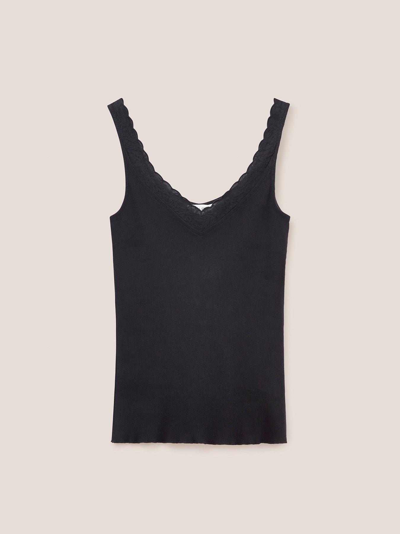  image of white-stuff-seabreeze-vest-grey