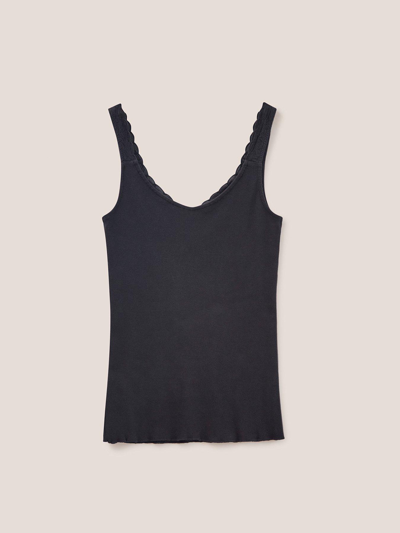  image of white-stuff-seabreeze-vest-grey