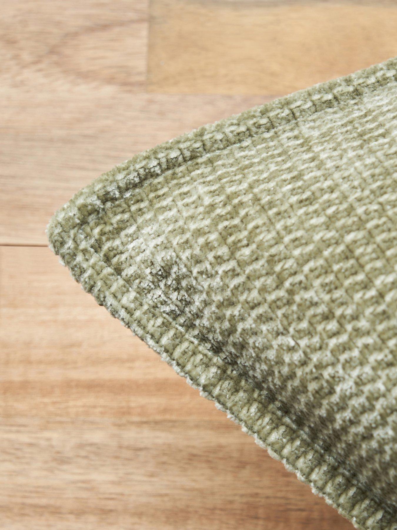 Image 4 of 5 of The Very Collection Textured Chenille Cushion