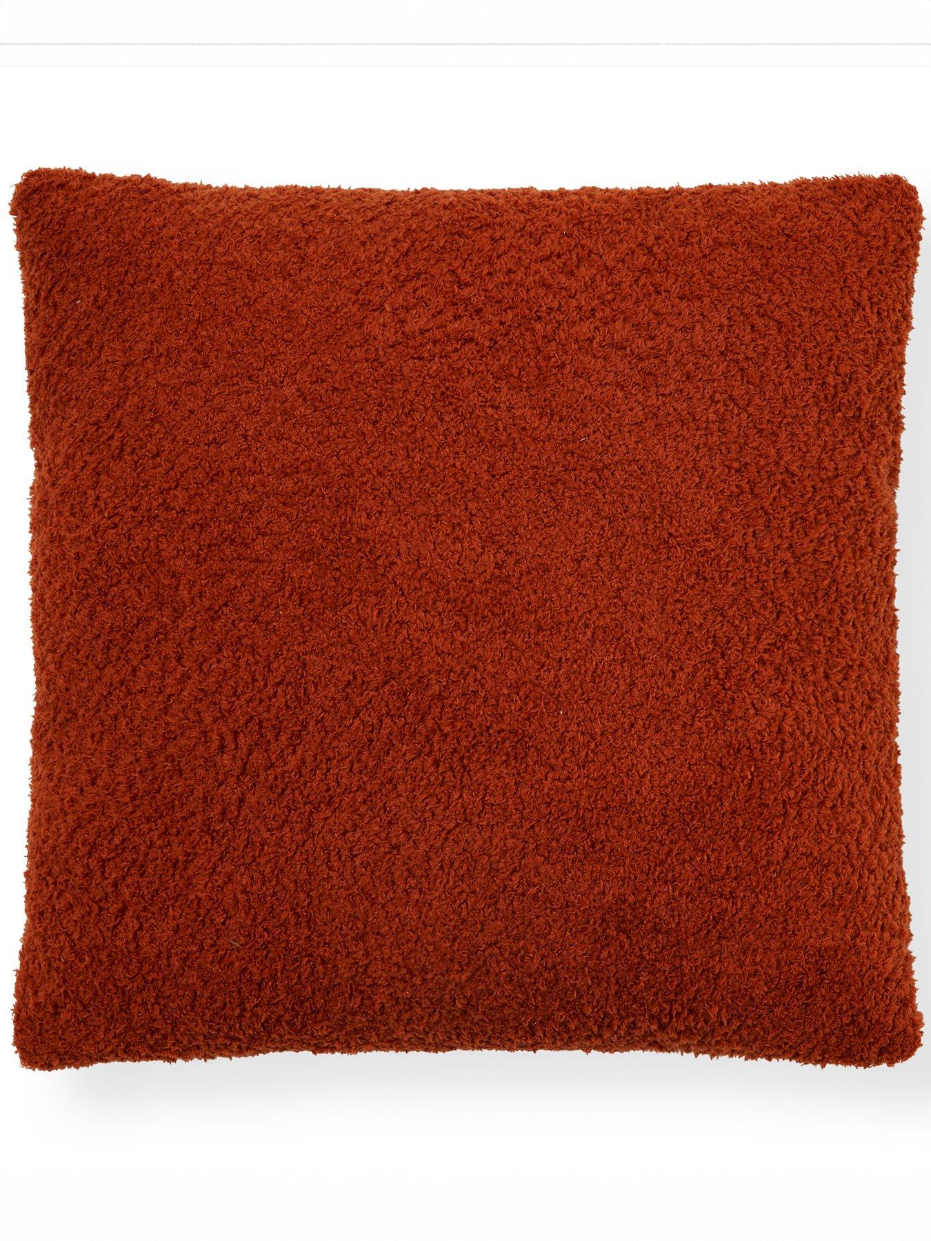 undefined Teddy Soft Cushion 45 x 45cm