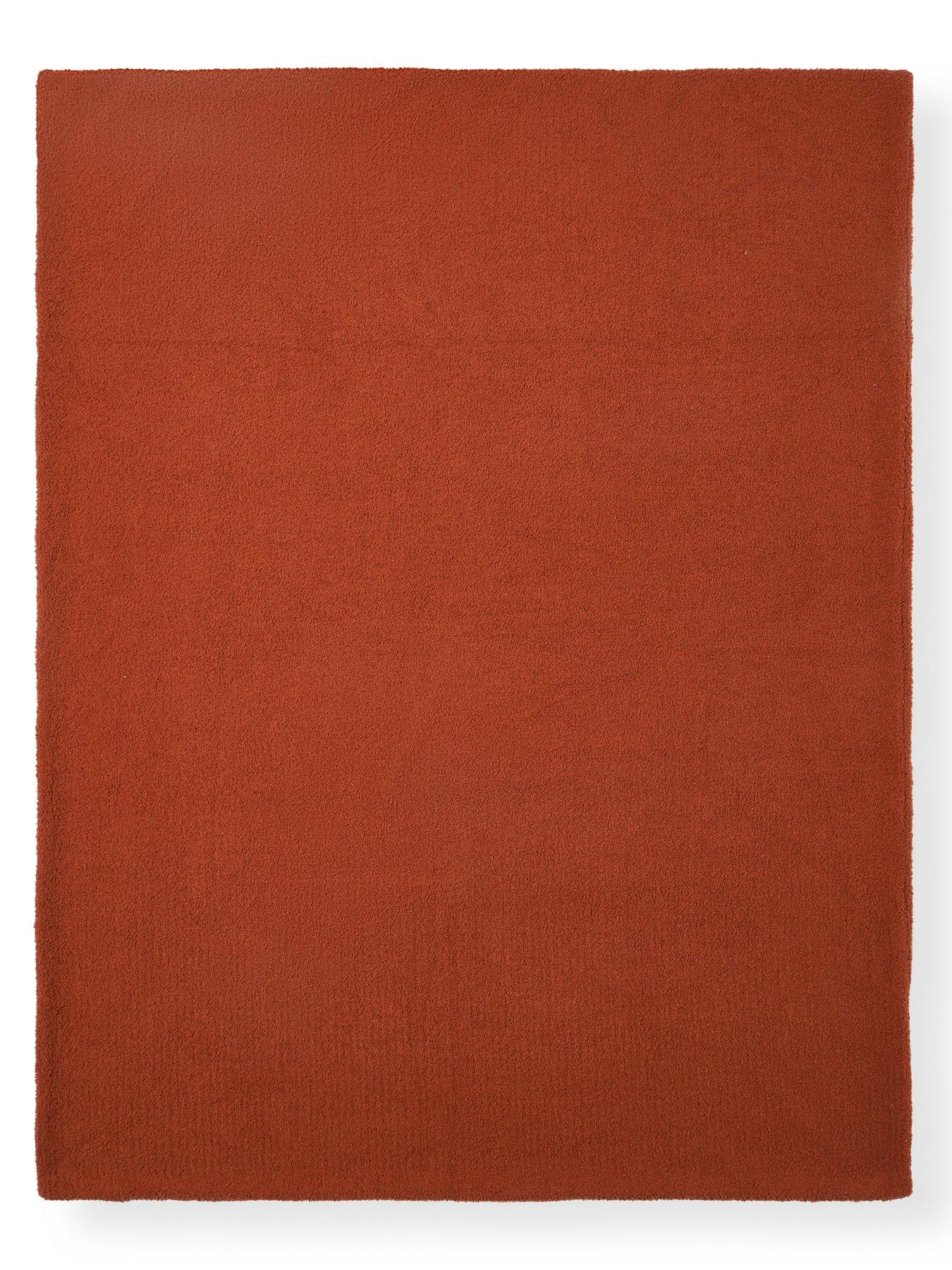 undefined Teddy Soft Throw