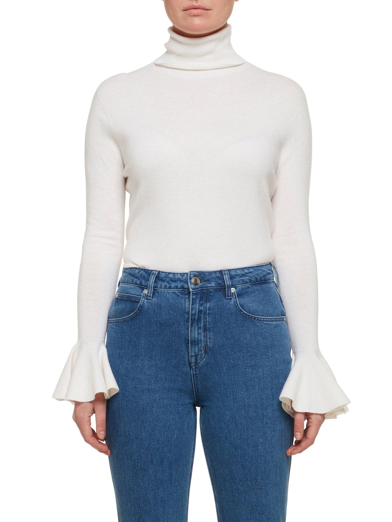 Ted baker roll neck jumper hot sale